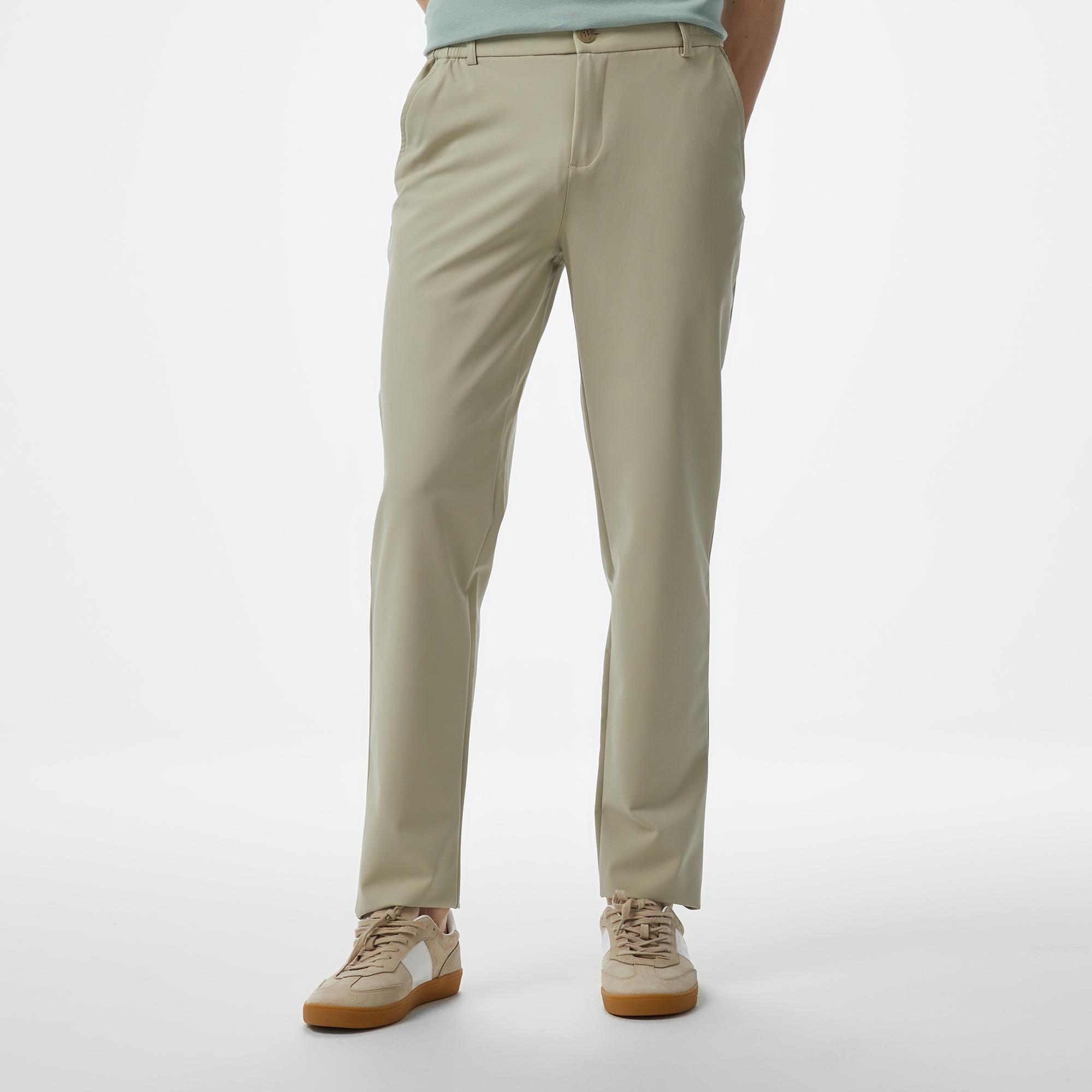 Nautica Erkek Bej Pantolon