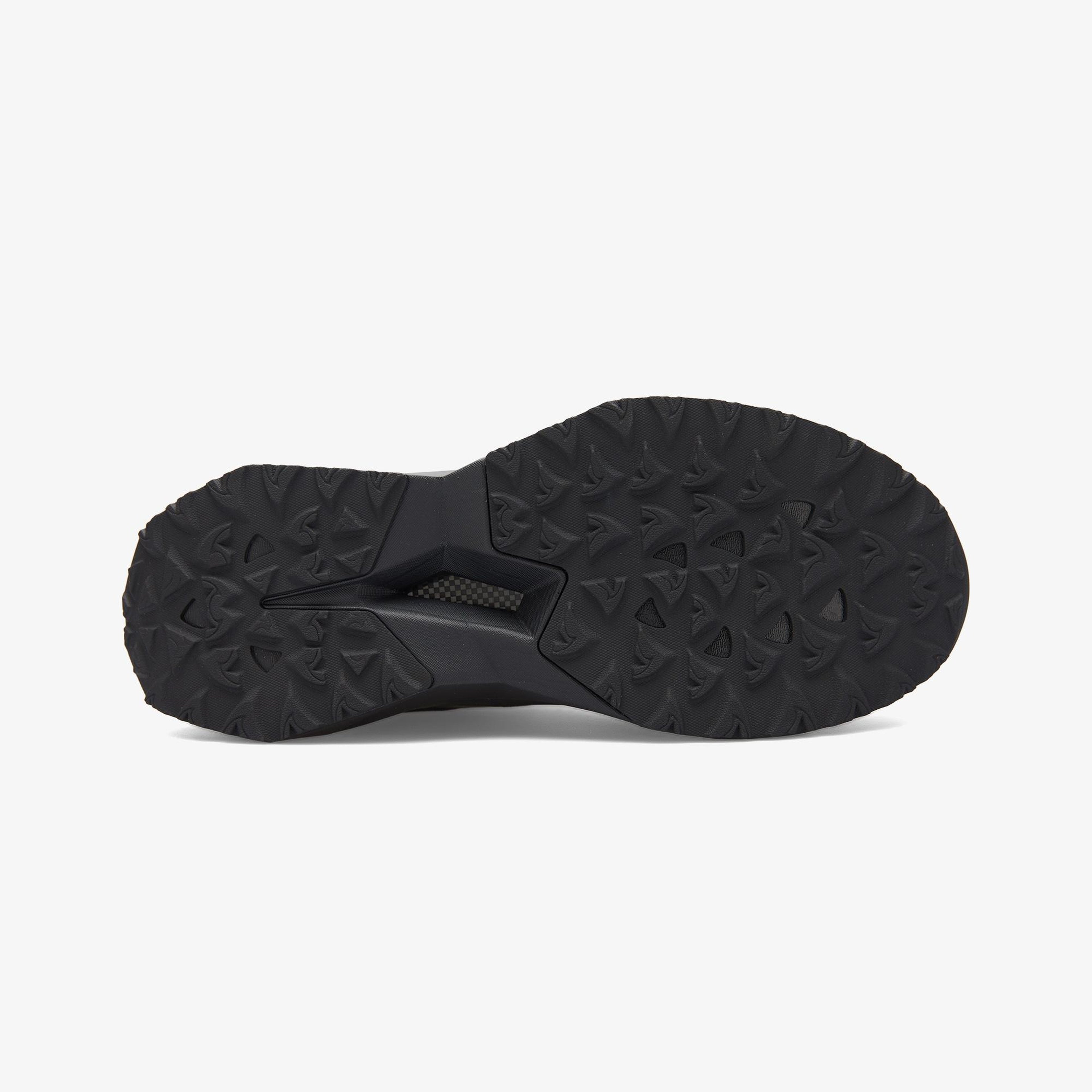 Nautica Erkek Siyah Sneaker
