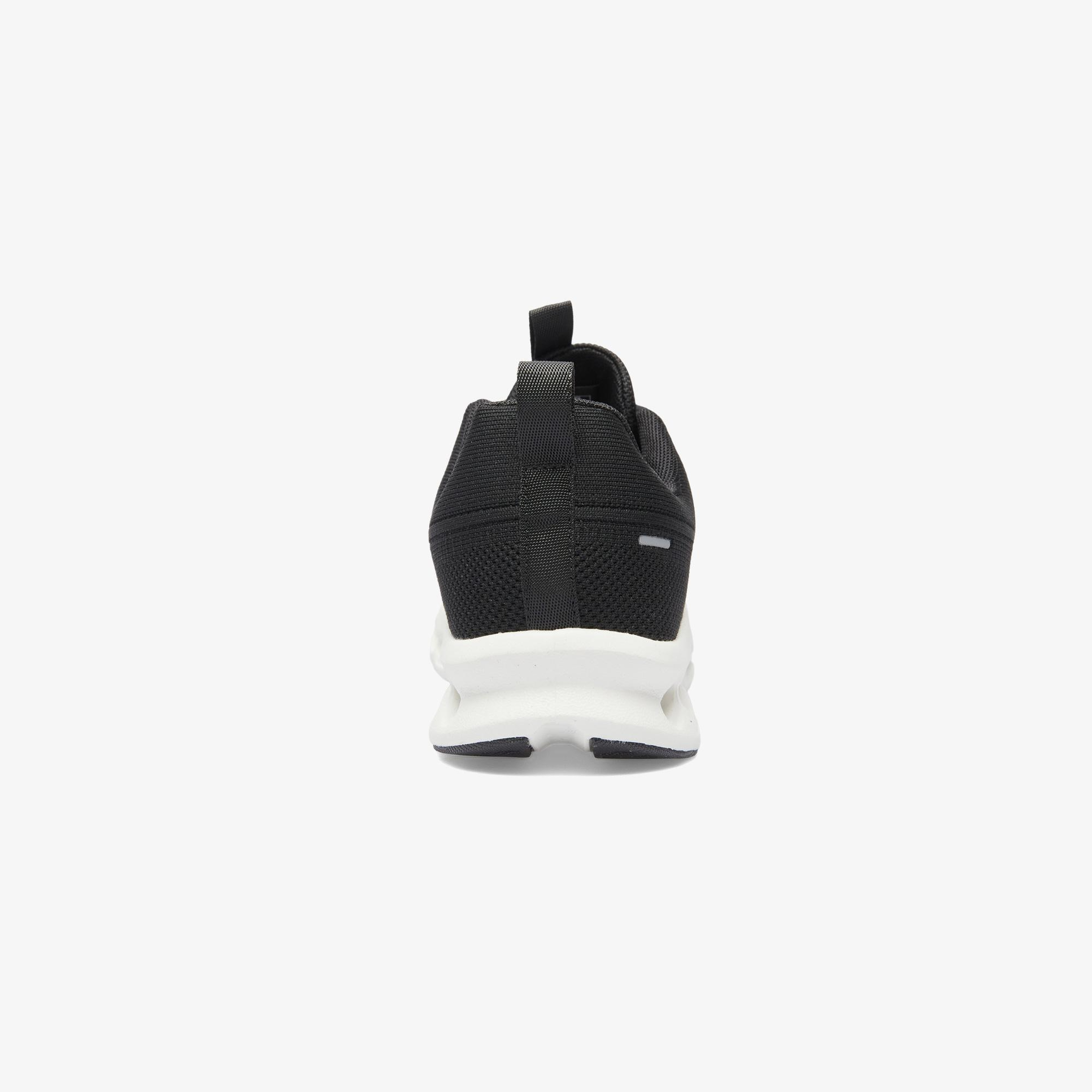 Nautica Kadın Siyah Sneaker