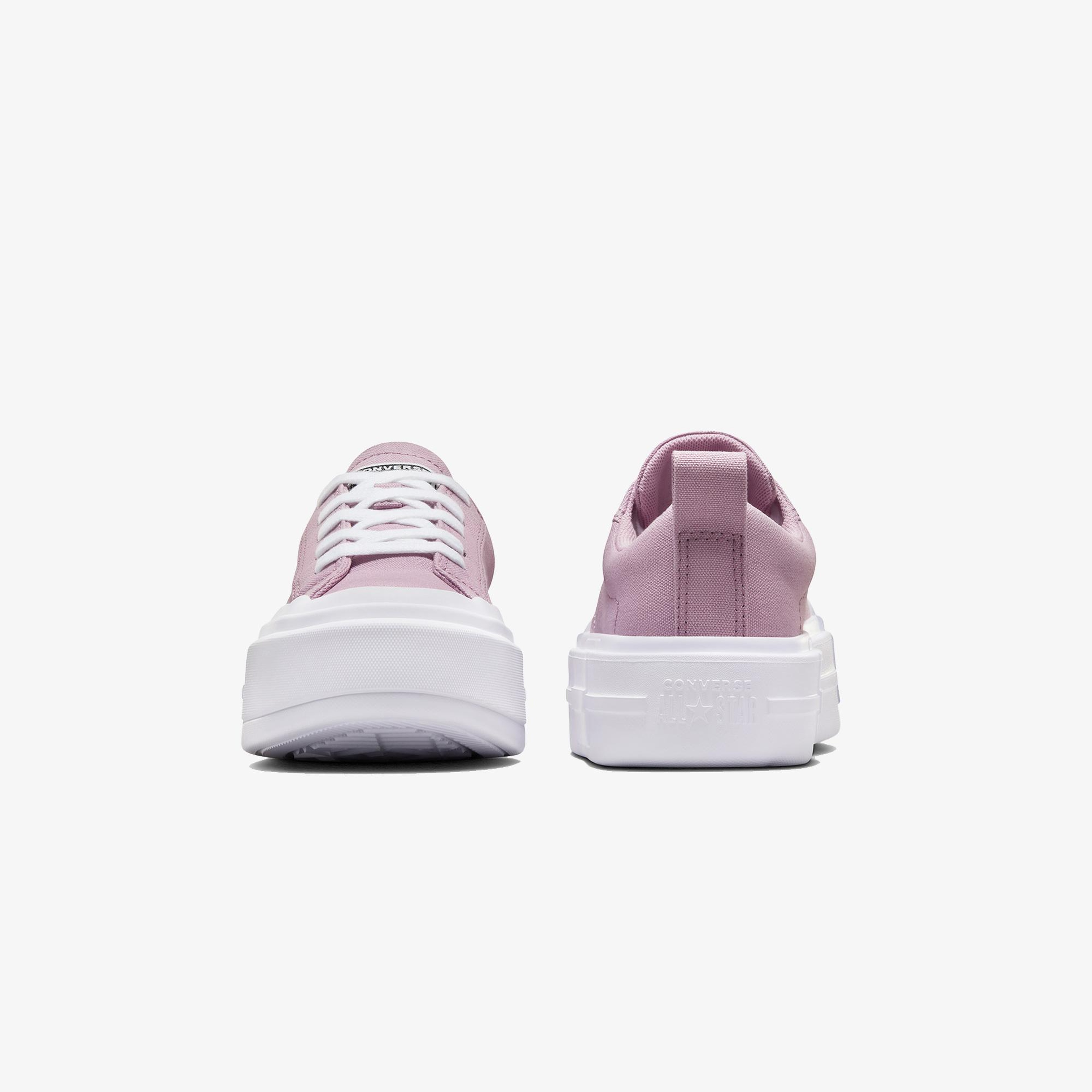 Converse All Star Cruise Chuck Taylor Çocuk Mor Sneaker