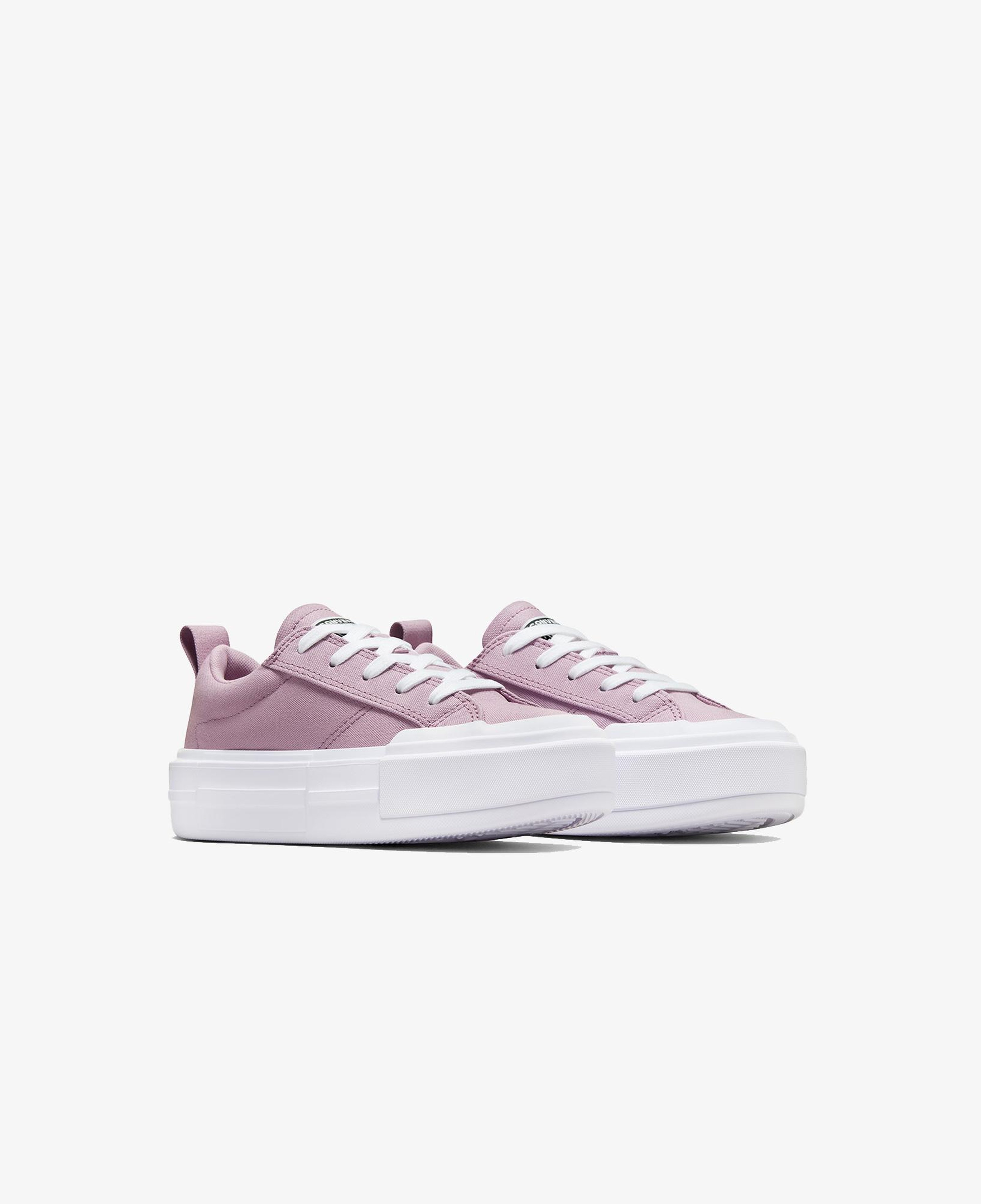 Converse All Star Cruise Chuck Taylor Çocuk Mor Sneaker