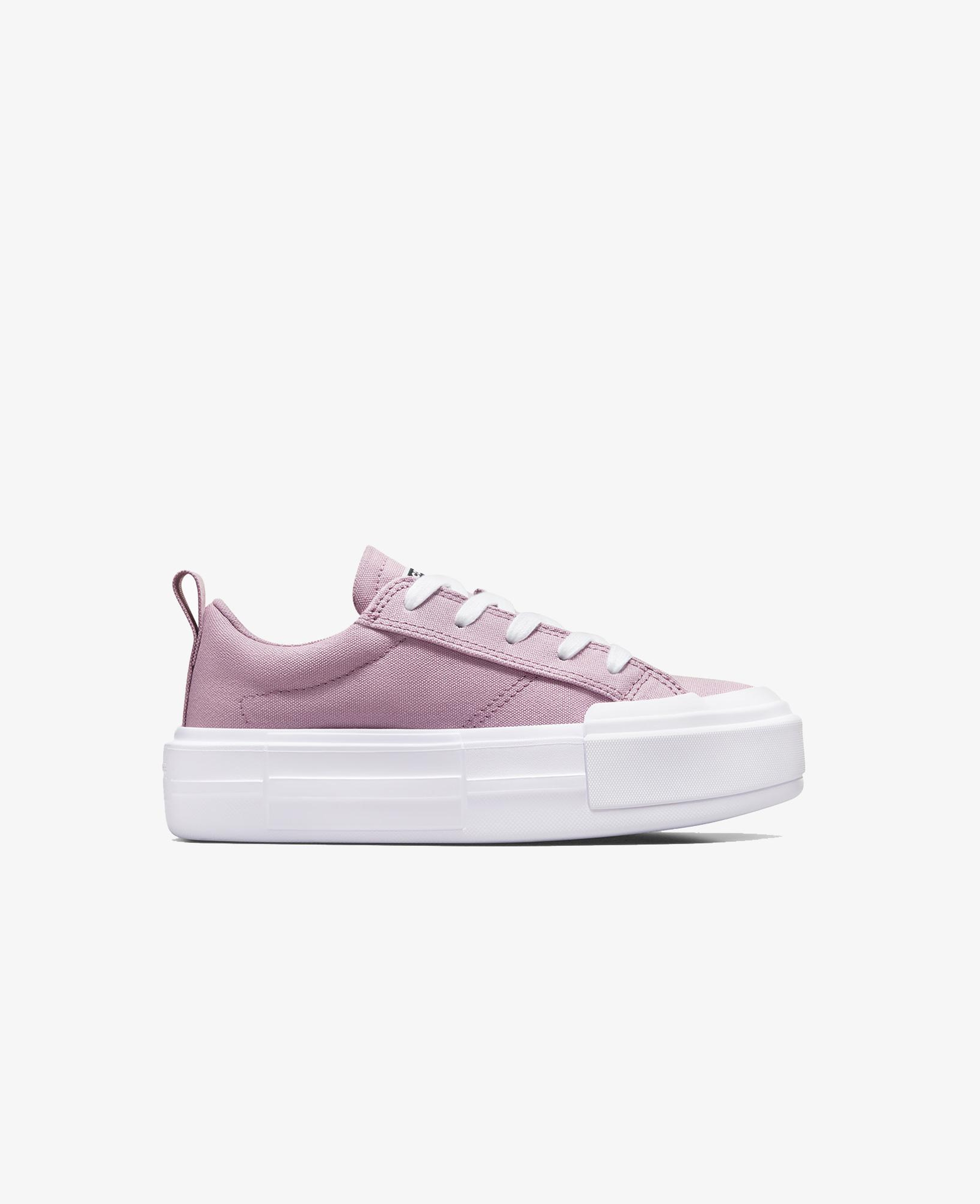Converse All Star Cruise Chuck Taylor Çocuk Mor Sneaker