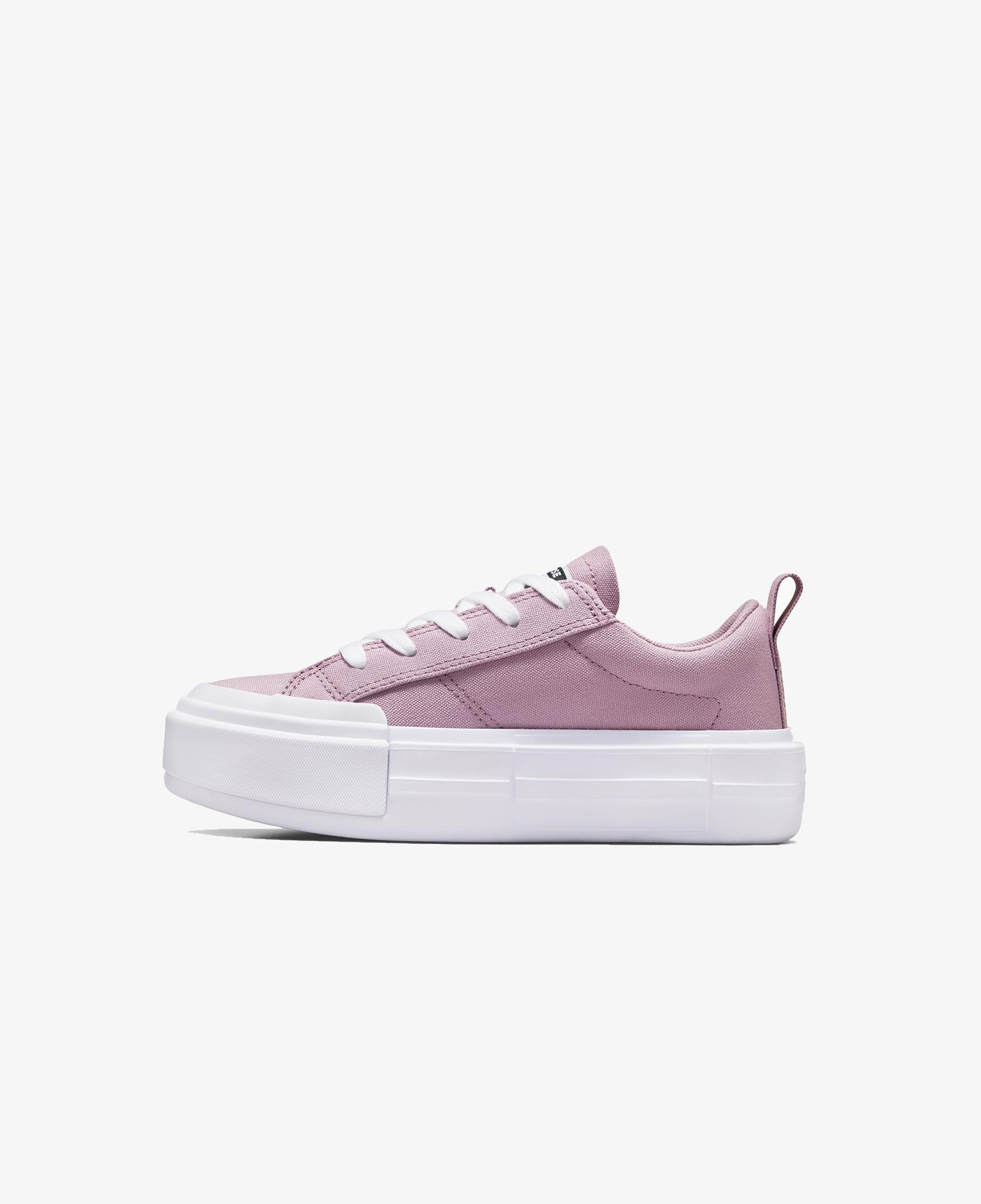 Converse All Star Cruise Chuck Taylor Çocuk Mor Sneaker