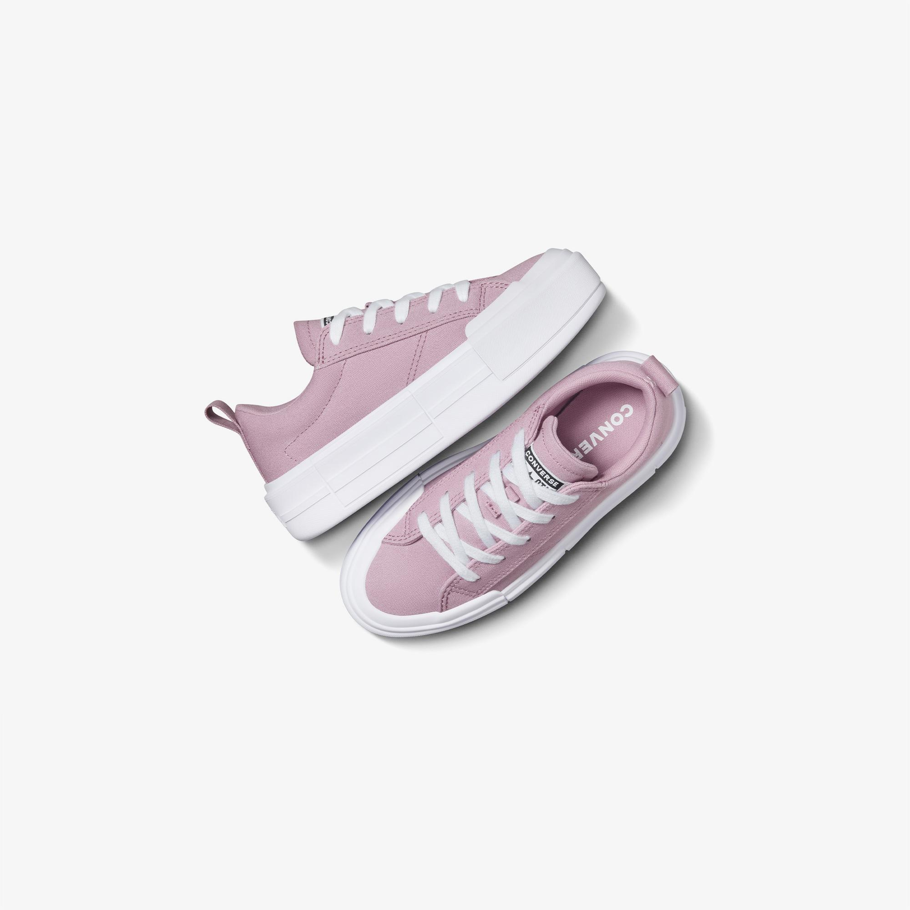 Converse All Star Cruise Chuck Taylor Çocuk Mor Sneaker