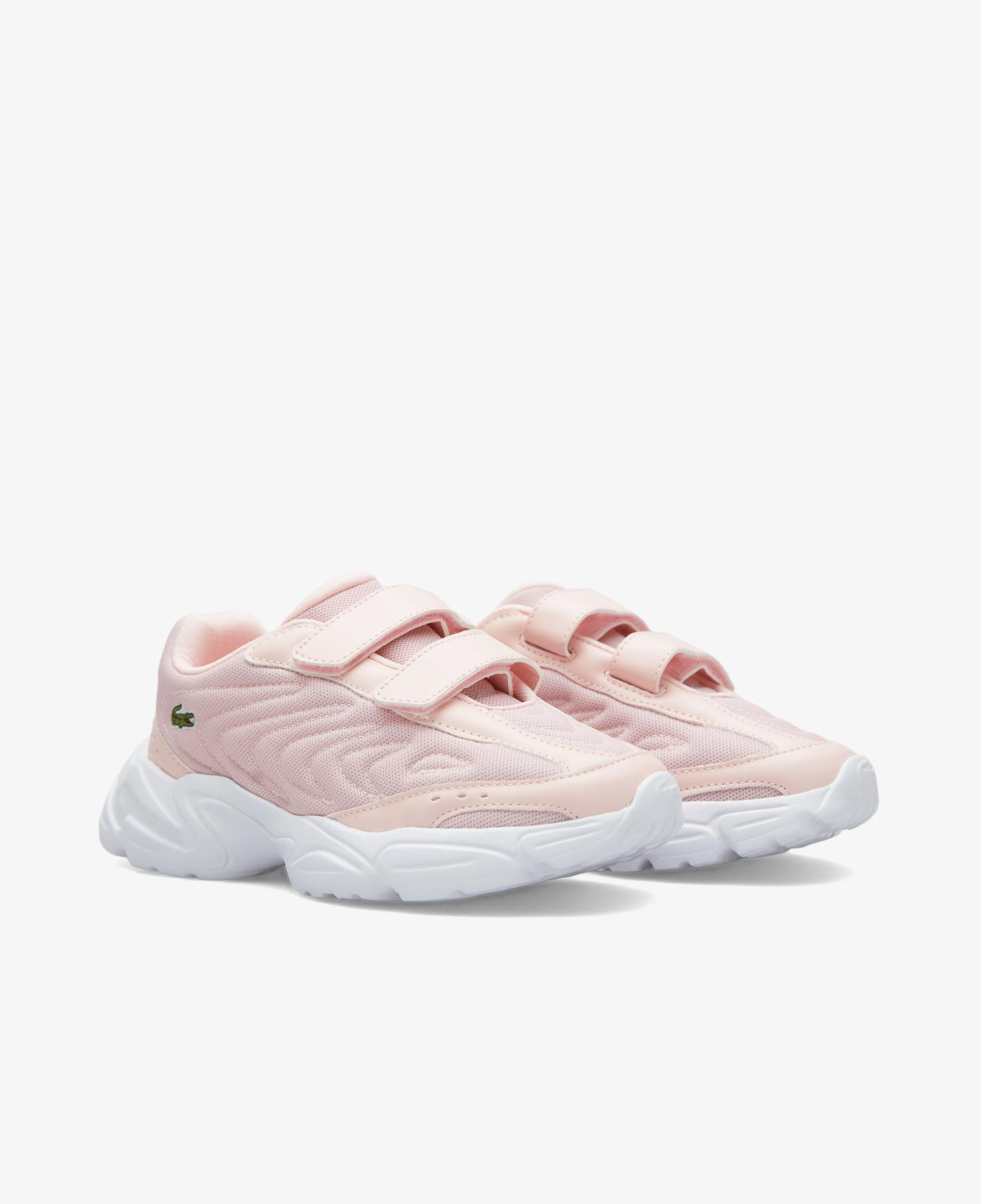 Storm 96 2K Lite Çocuk Pembe Sneaker