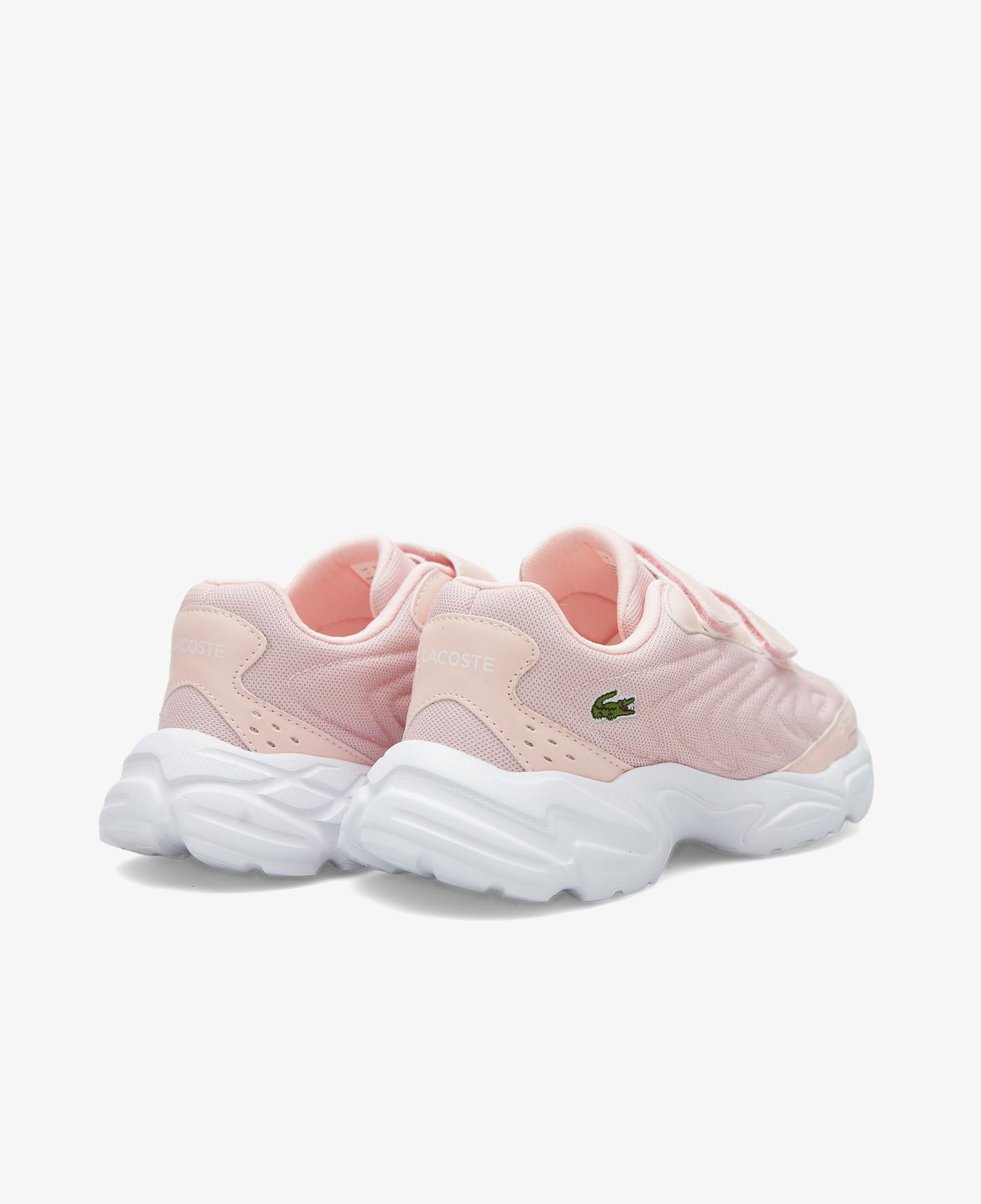 Storm 96 2K Lite Çocuk Pembe Sneaker