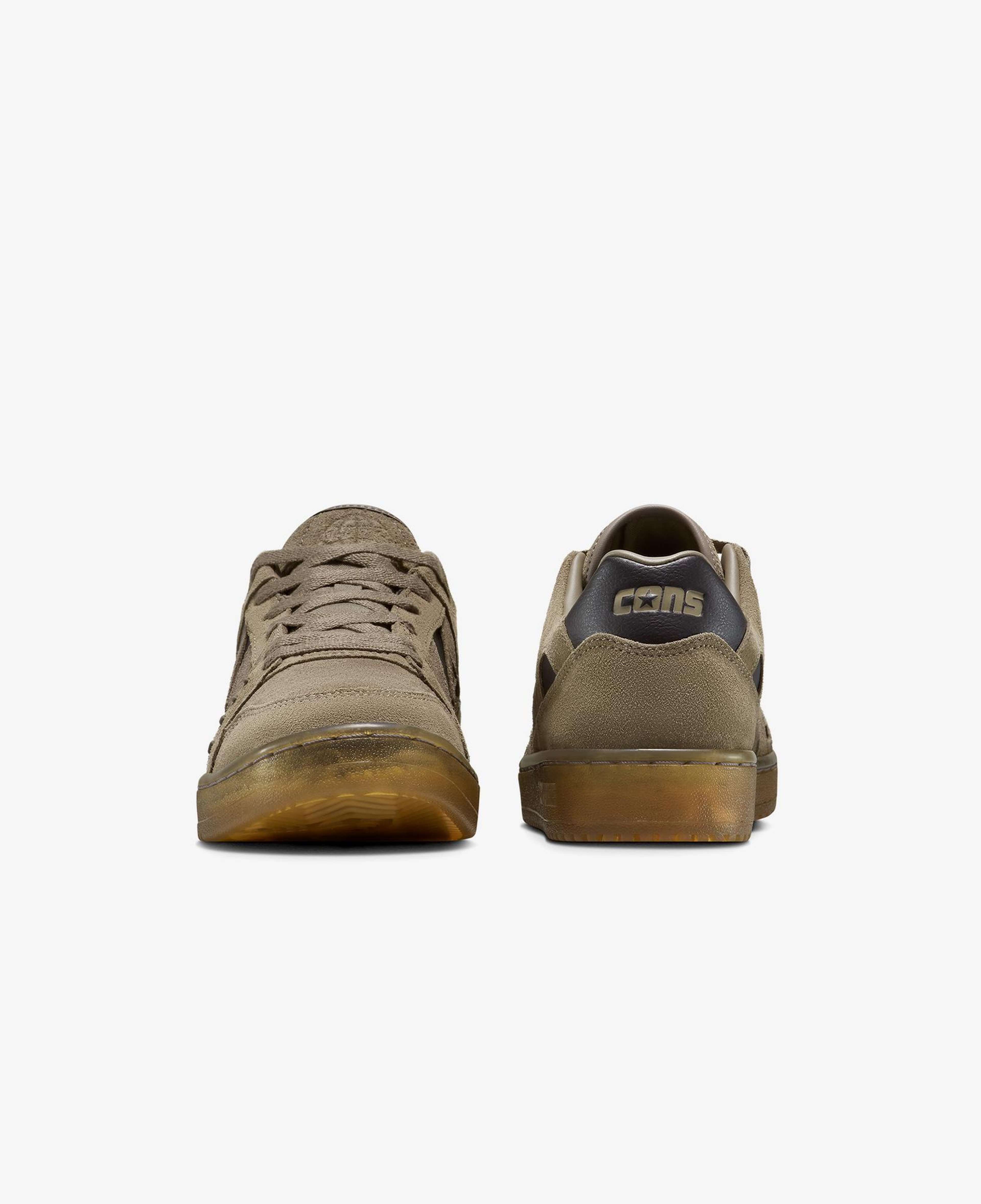 Converse AS-1 Pro Unisex Kahverengi Sneaker