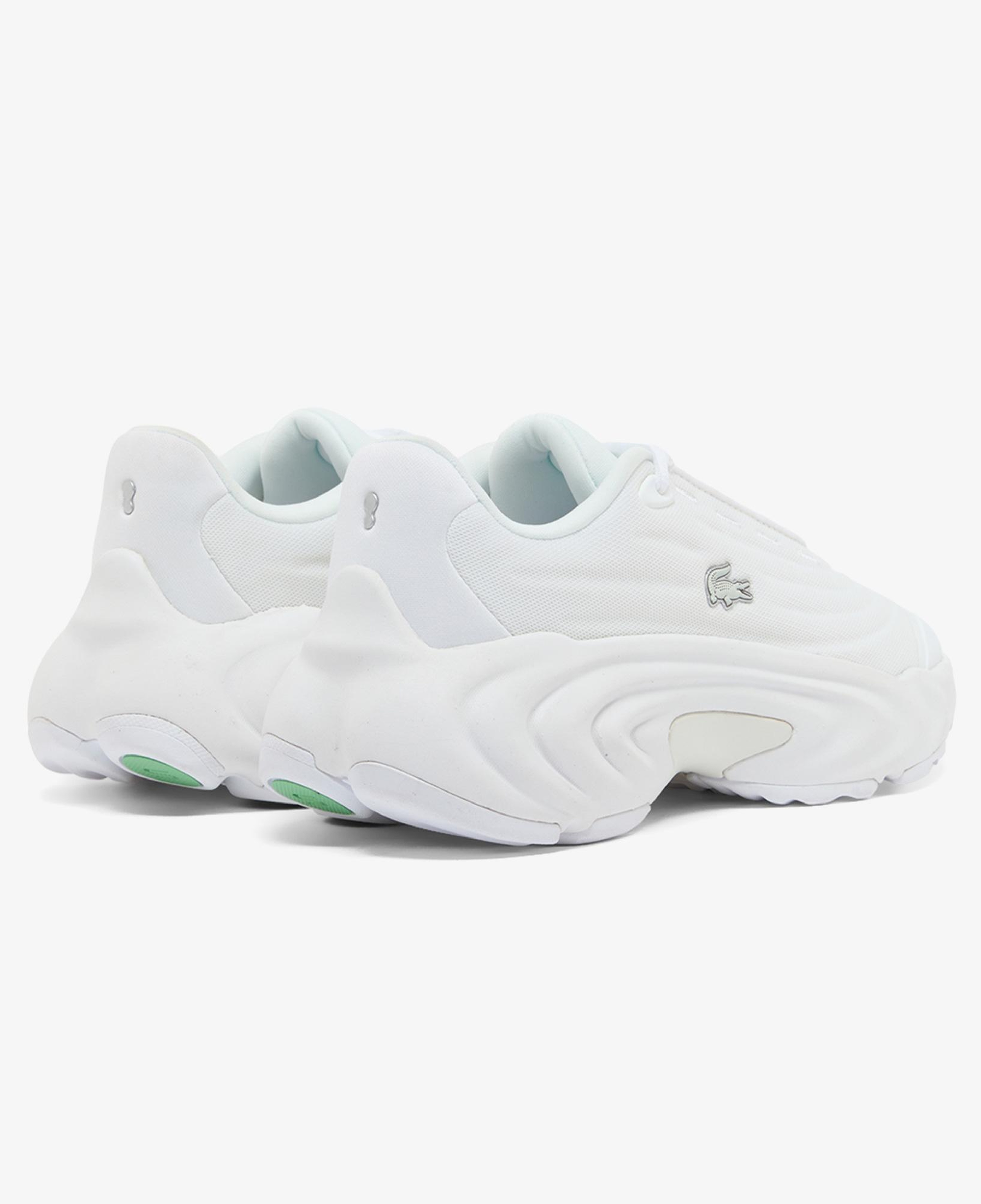 Spinor Kadın Beyaz Sneaker