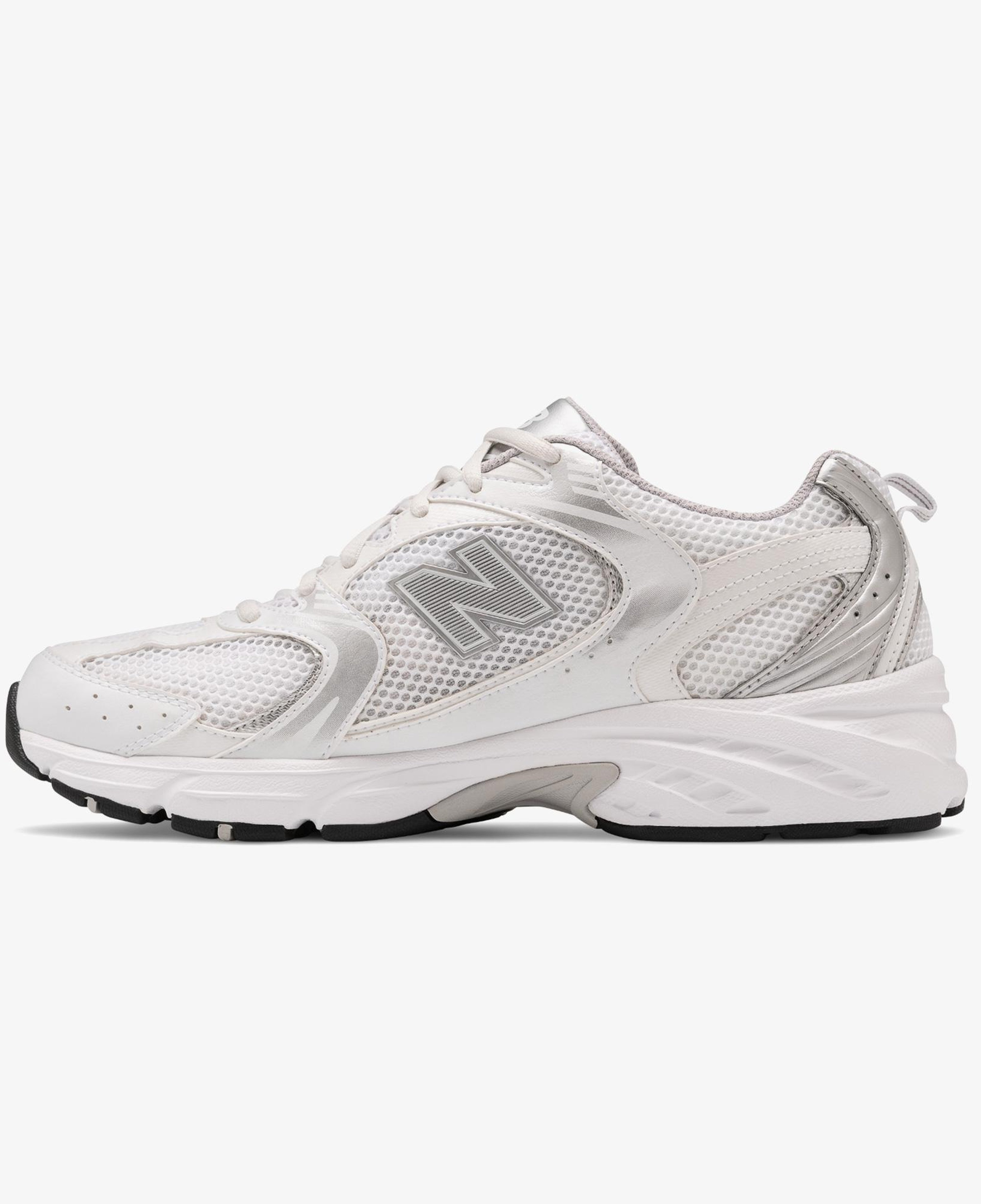 New Balance 530 Lifestyle Unisex Beyaz Spor Ayakkabı