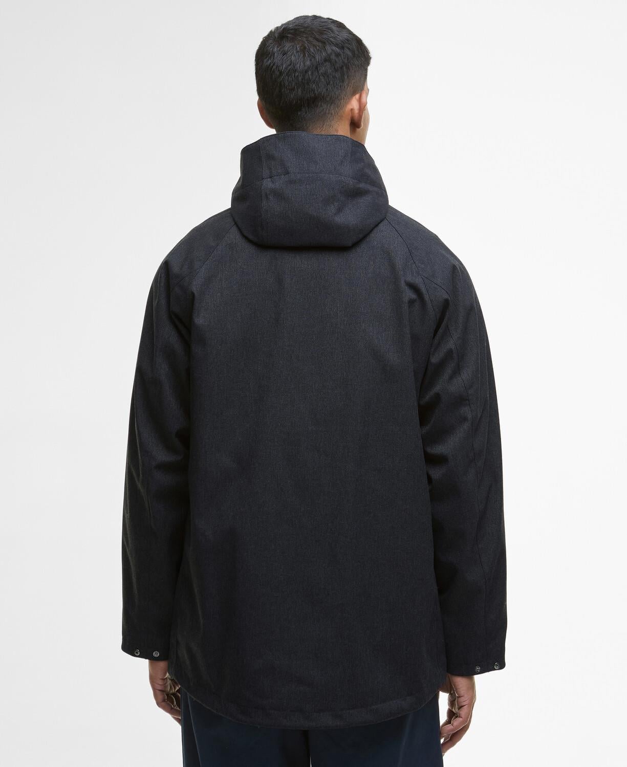 Barbour Modern Beaufort Waterproof Ceket