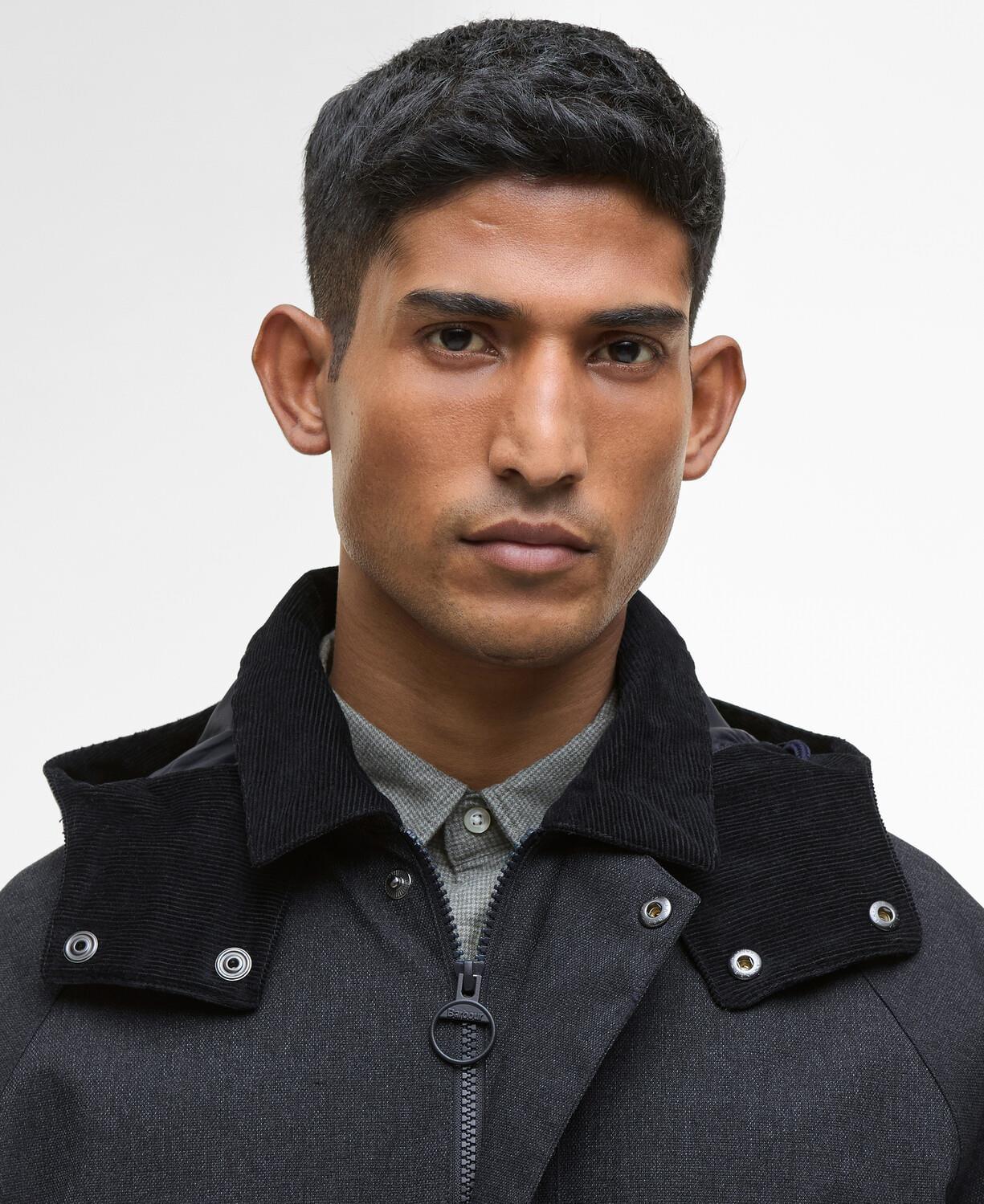 Barbour Modern Beaufort Waterproof Ceket