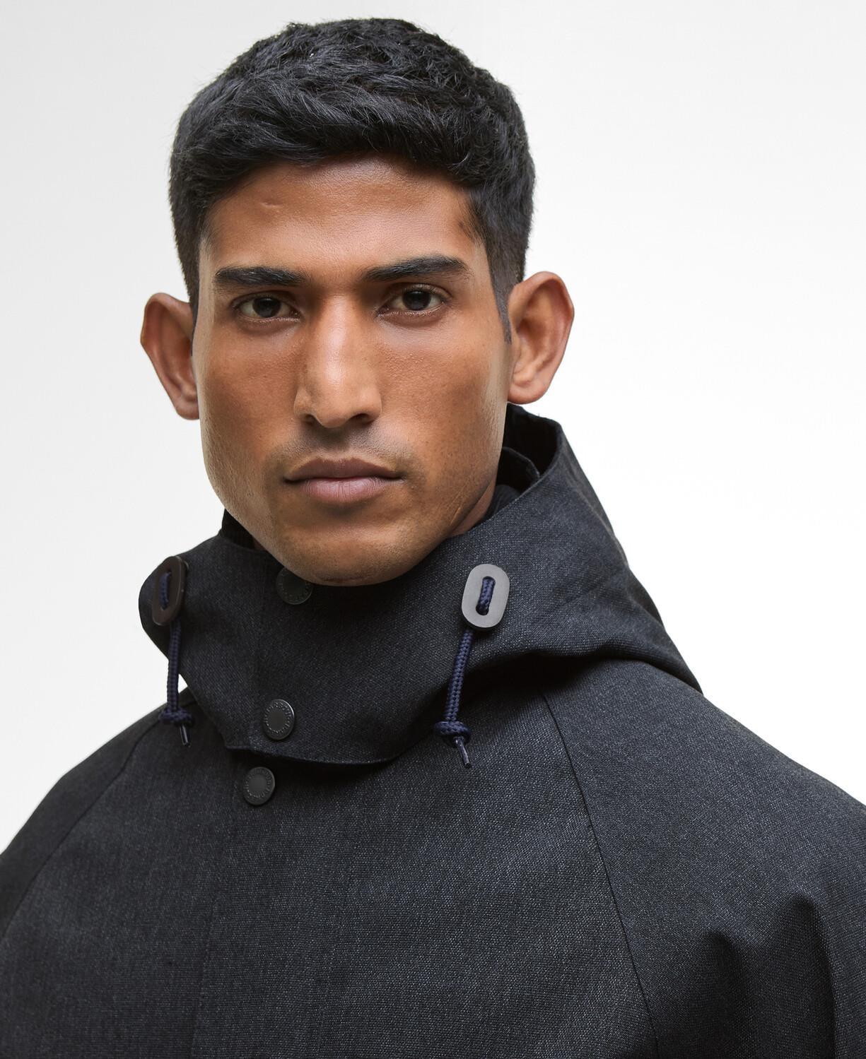 Barbour Modern Beaufort Waterproof Ceket