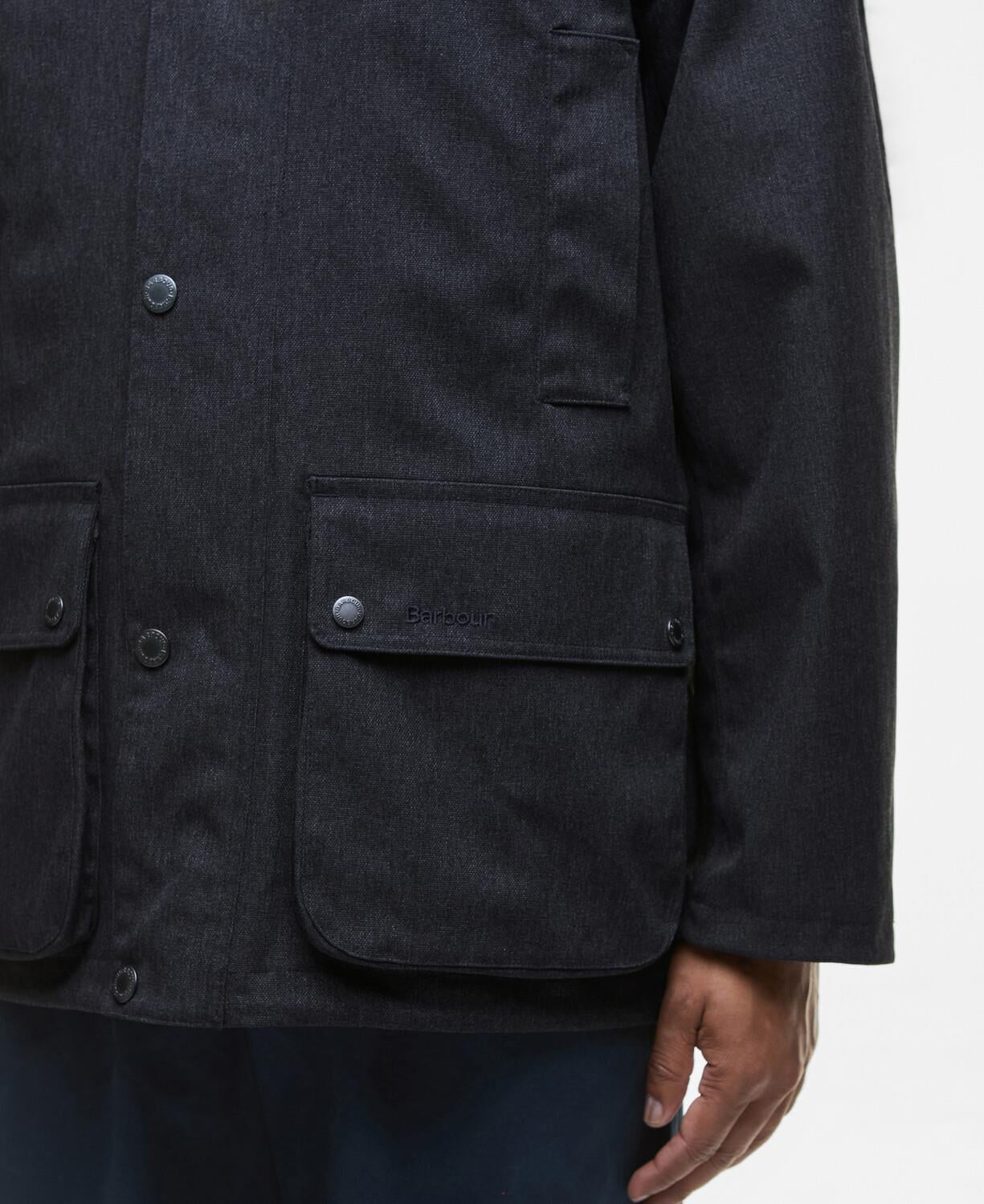 Barbour Modern Beaufort Waterproof Ceket