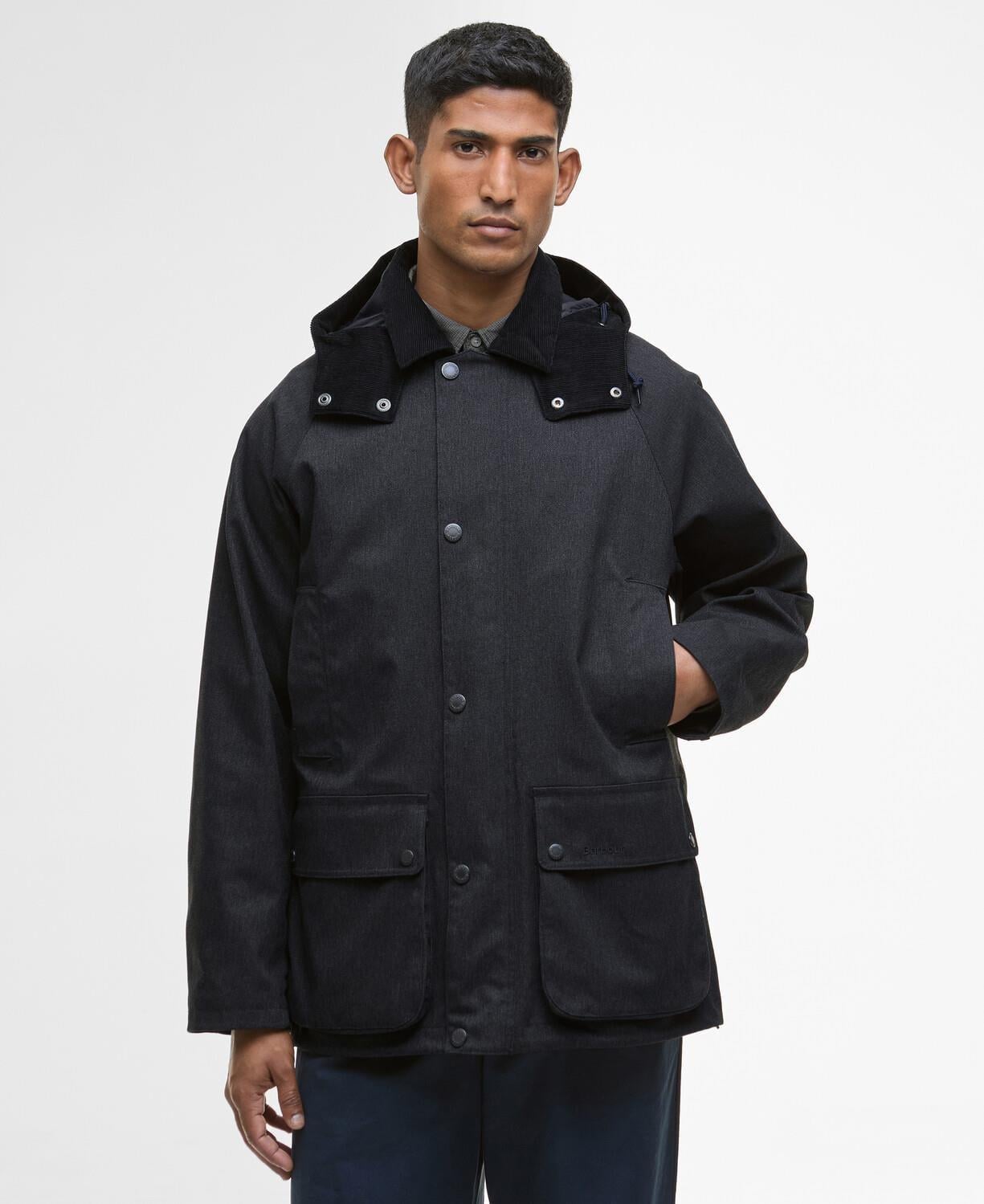 Barbour Modern Beaufort Waterproof Ceket