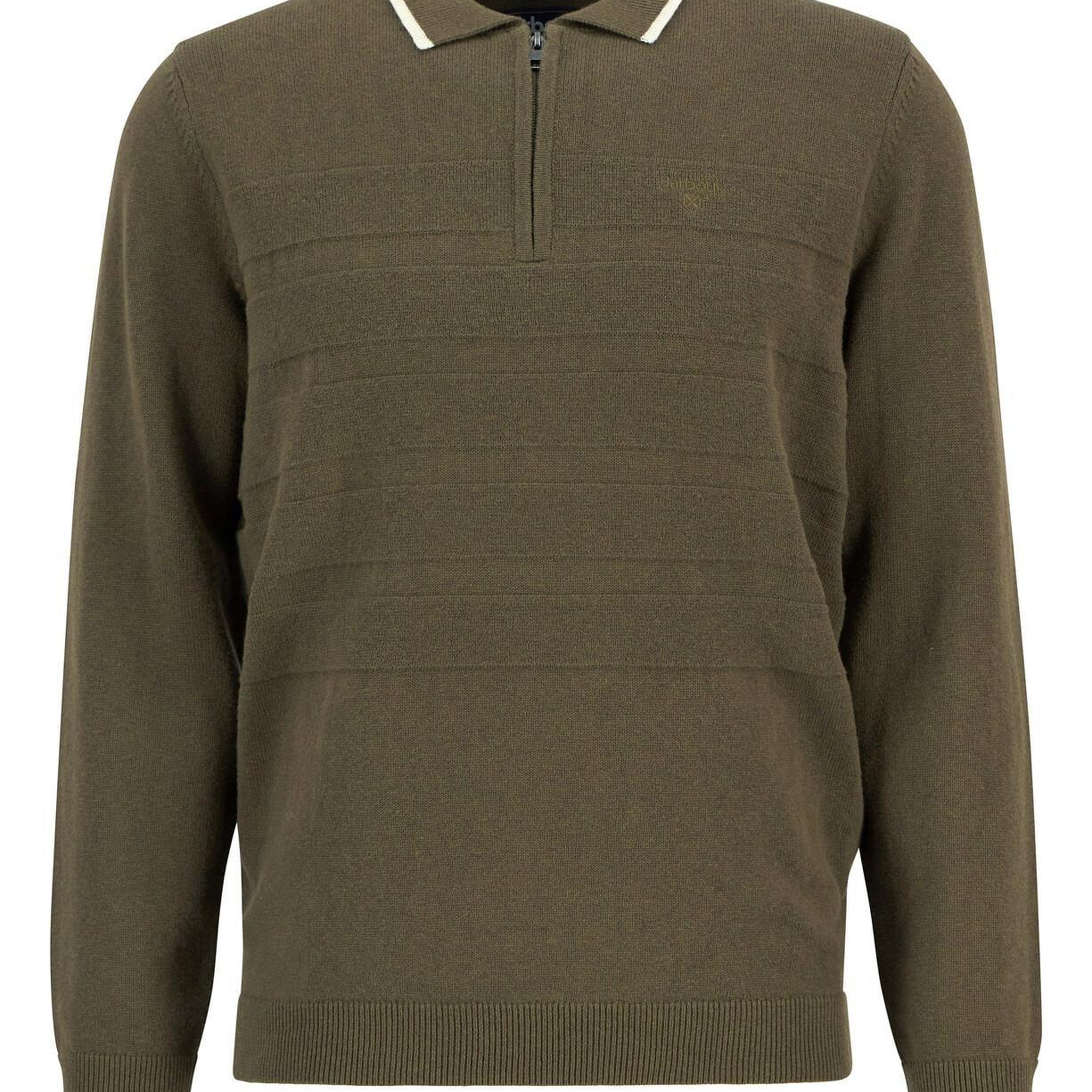 Barbour Fenhill Knitted Kazak