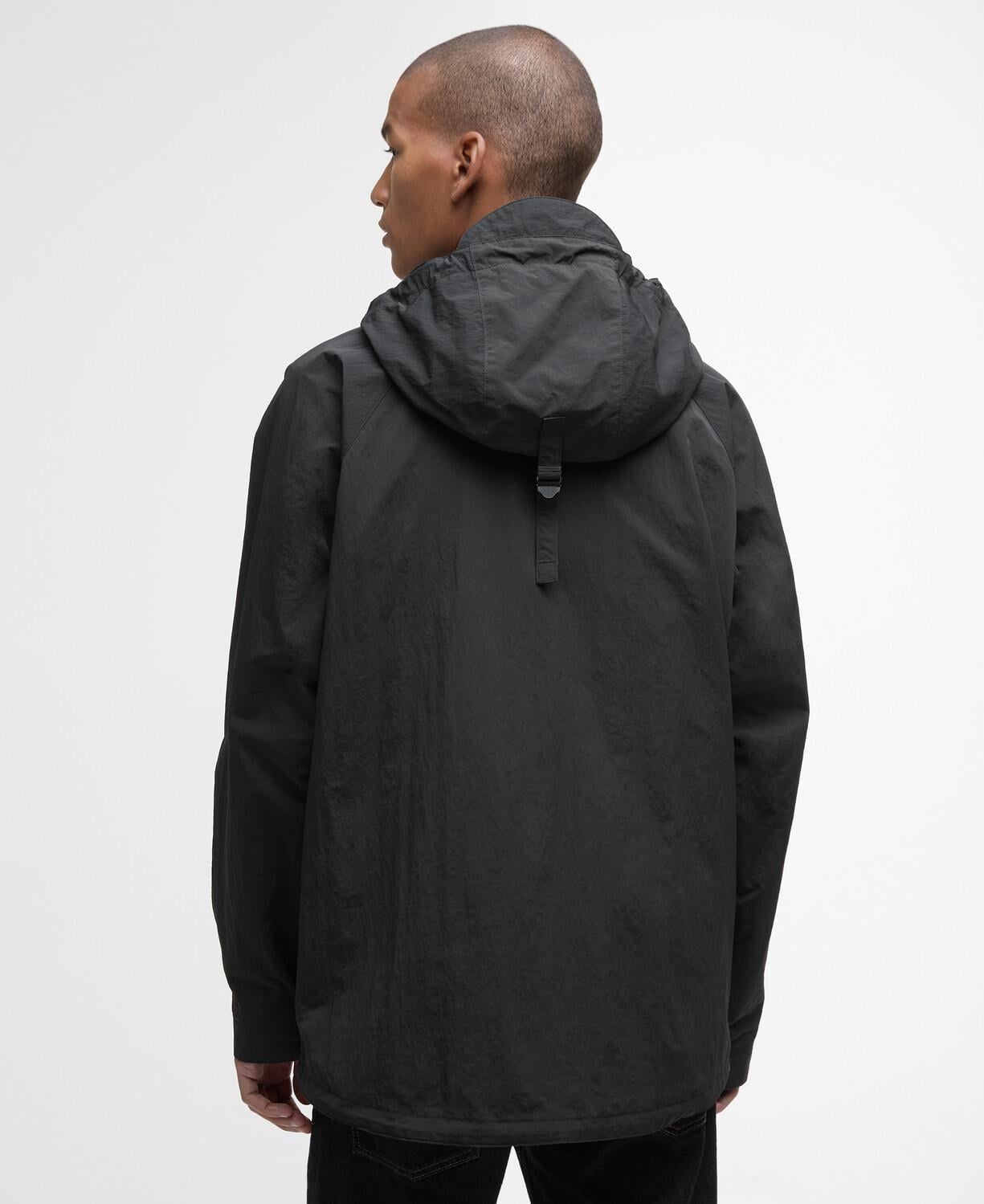 Barbour Rig Showerproof Ceket