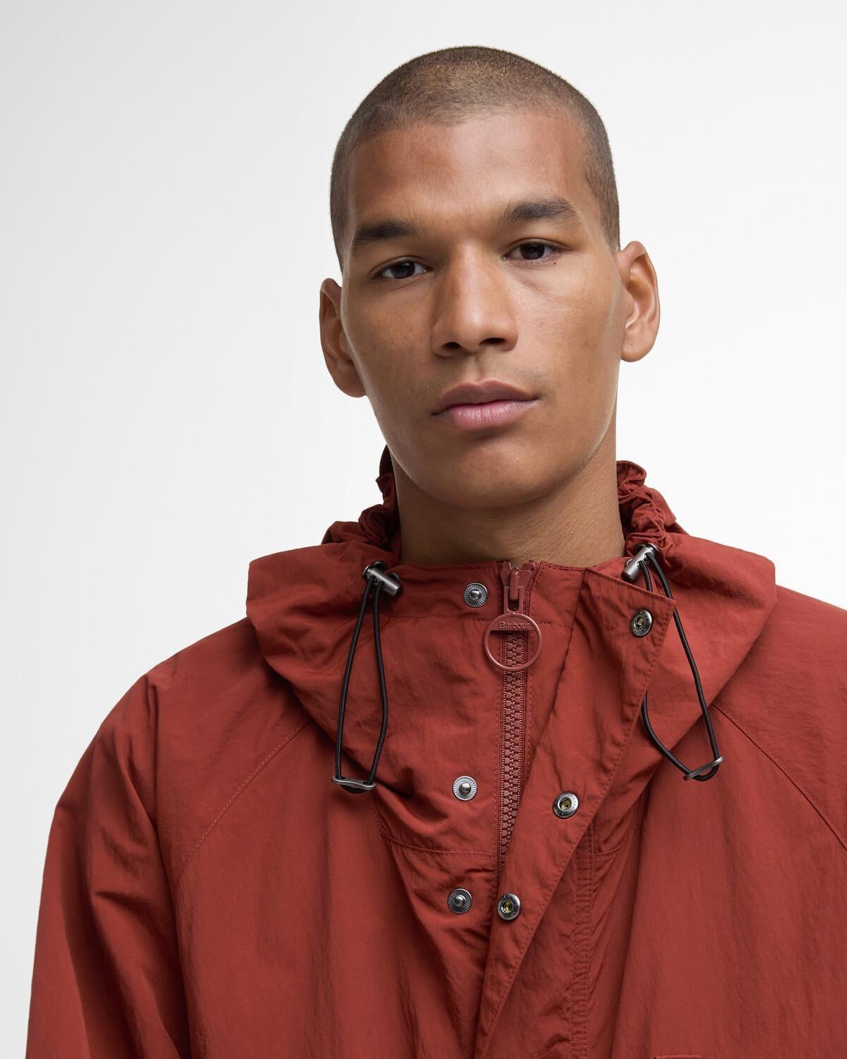 Barbour Rig Showerproof Ceket