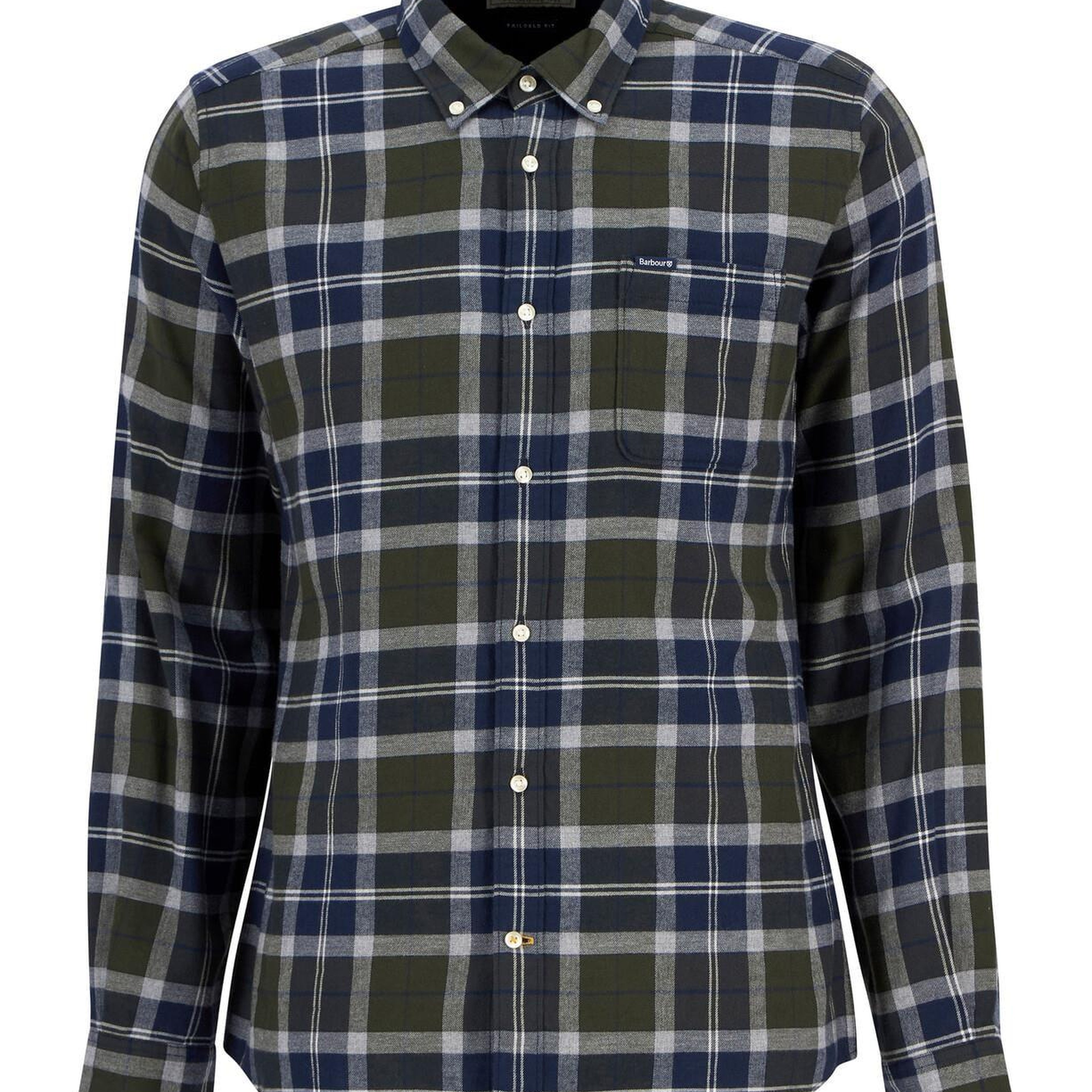Barbour Rasay Gömlek
