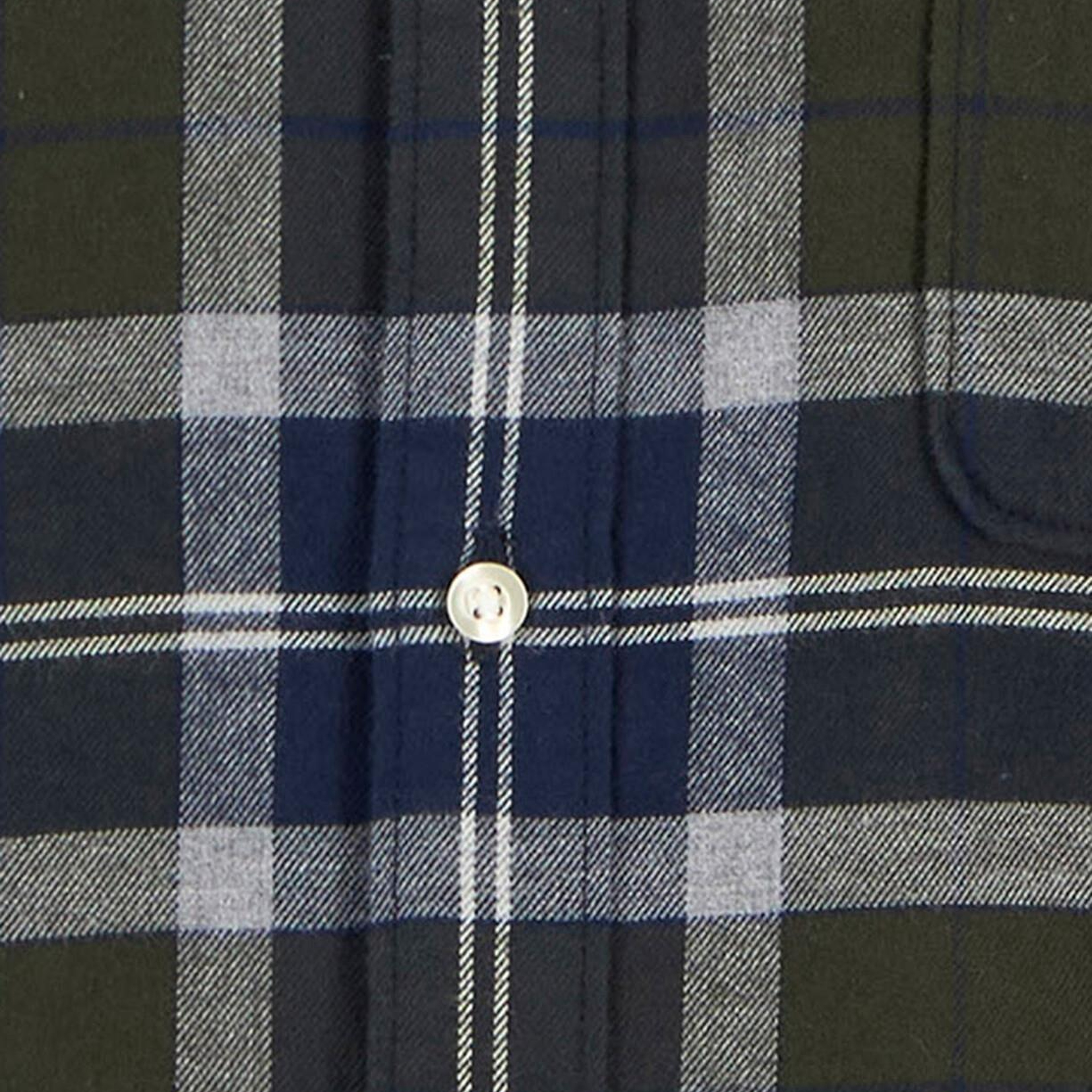 Barbour Rasay Gömlek