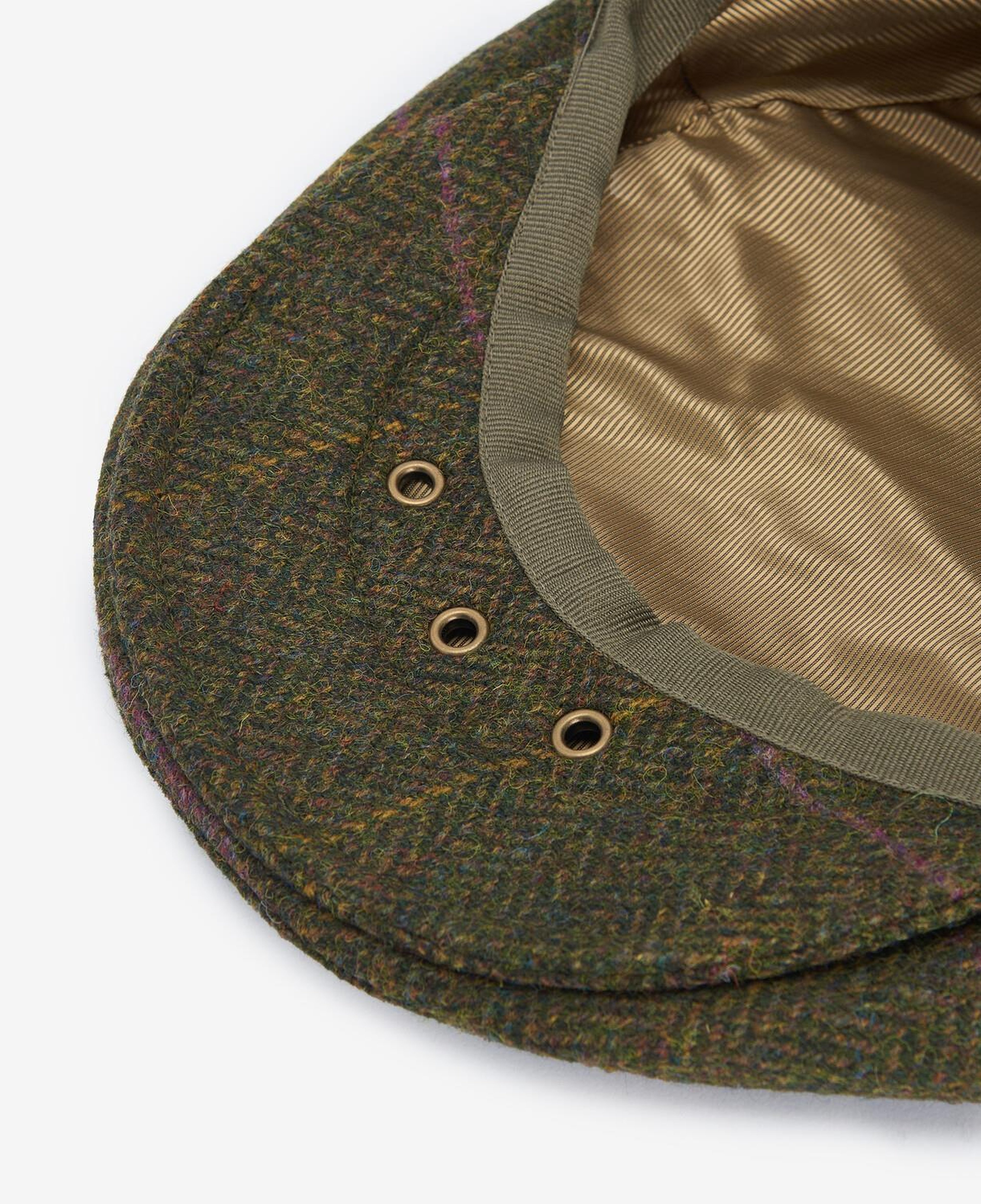 Barbour Crieff Kasket