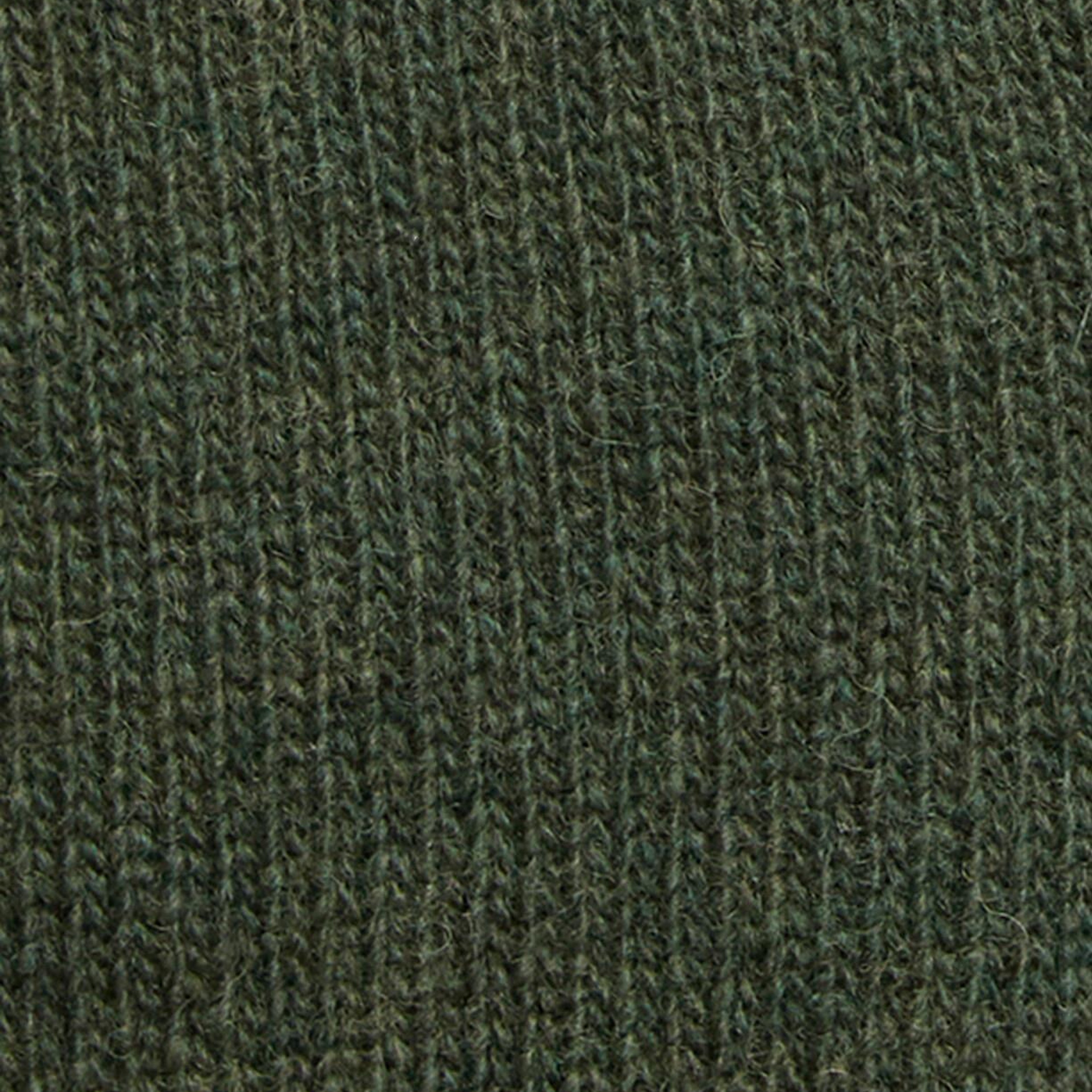 Barbour Essential Lambswool Half Zip Kazak