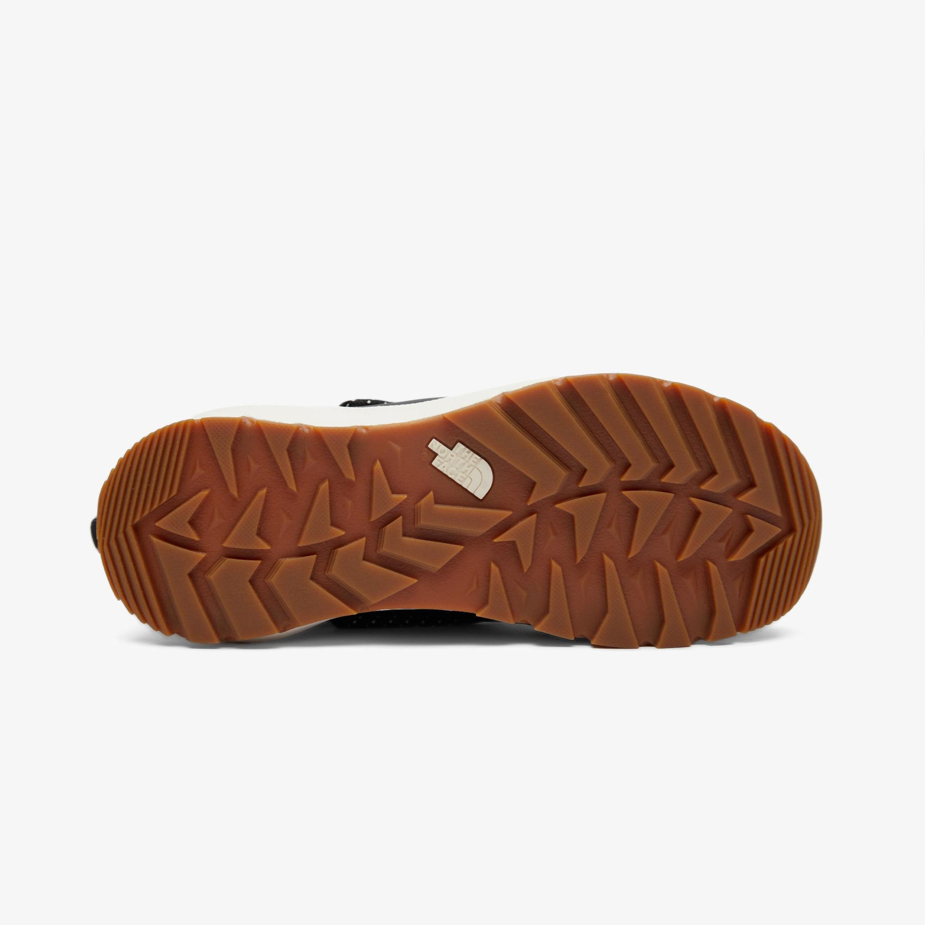 The North Face Thermoball Unisex Siyah Bot