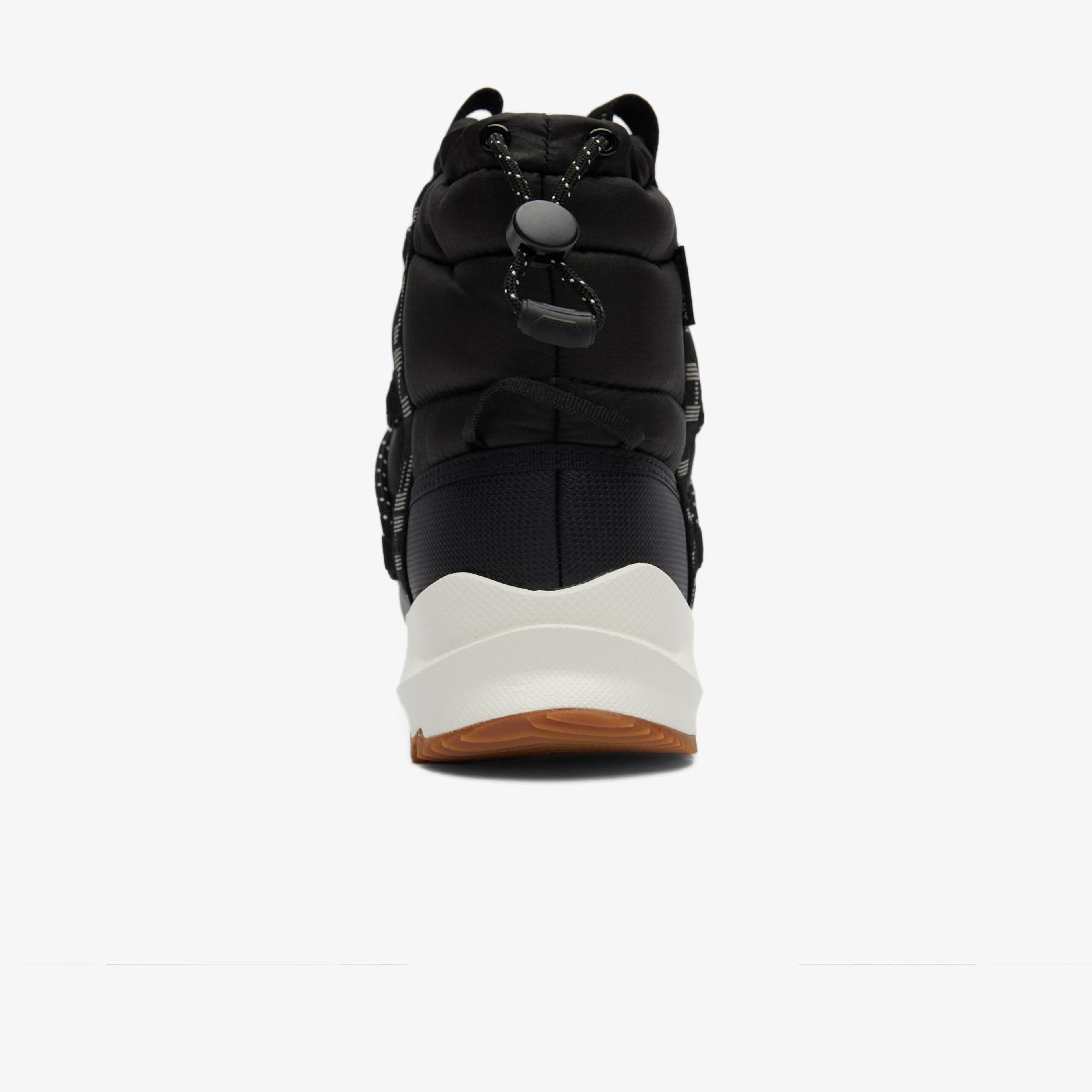 The North Face Thermoball Unisex Siyah Bot