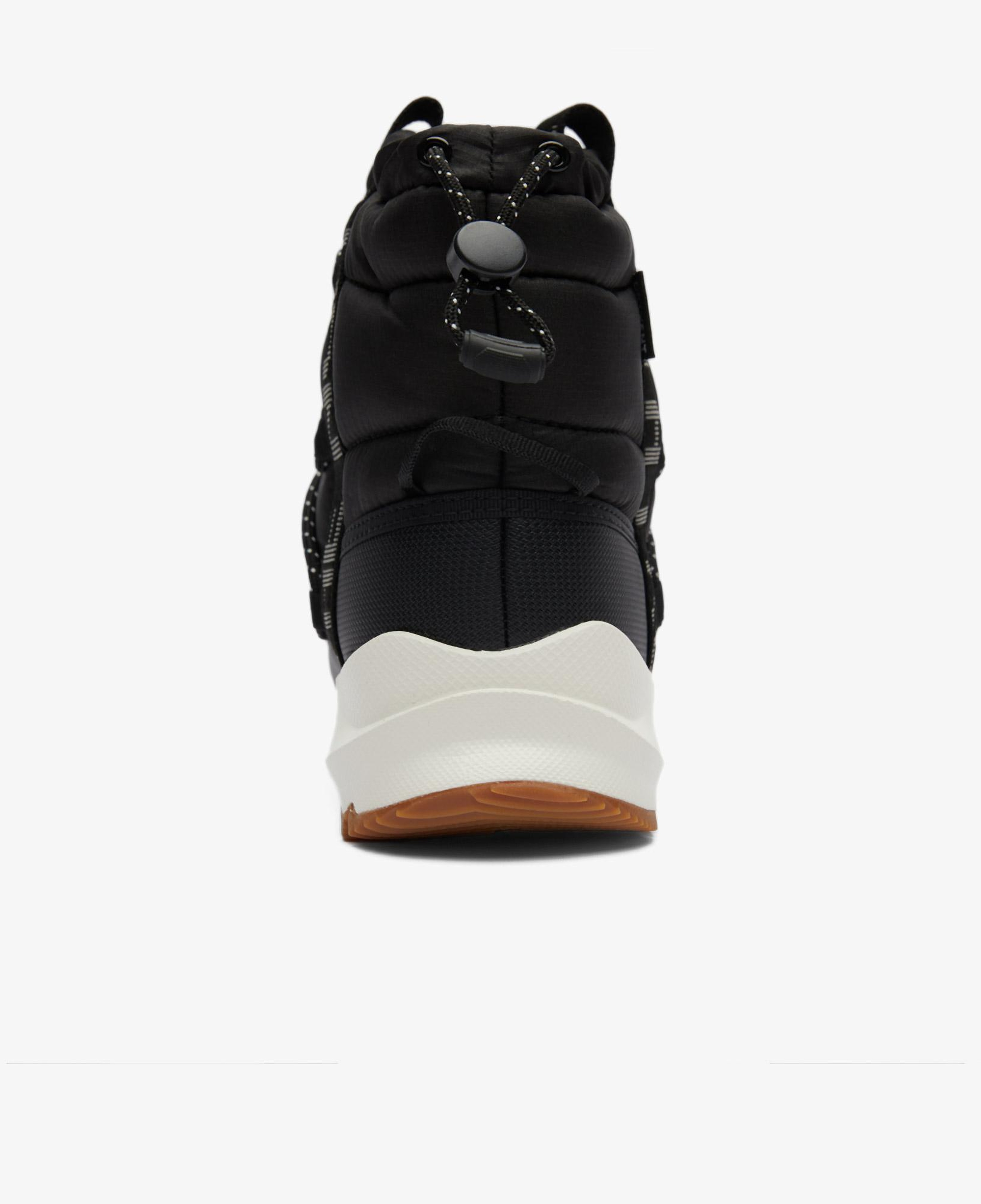 The North Face Thermoball Unisex Siyah Bot