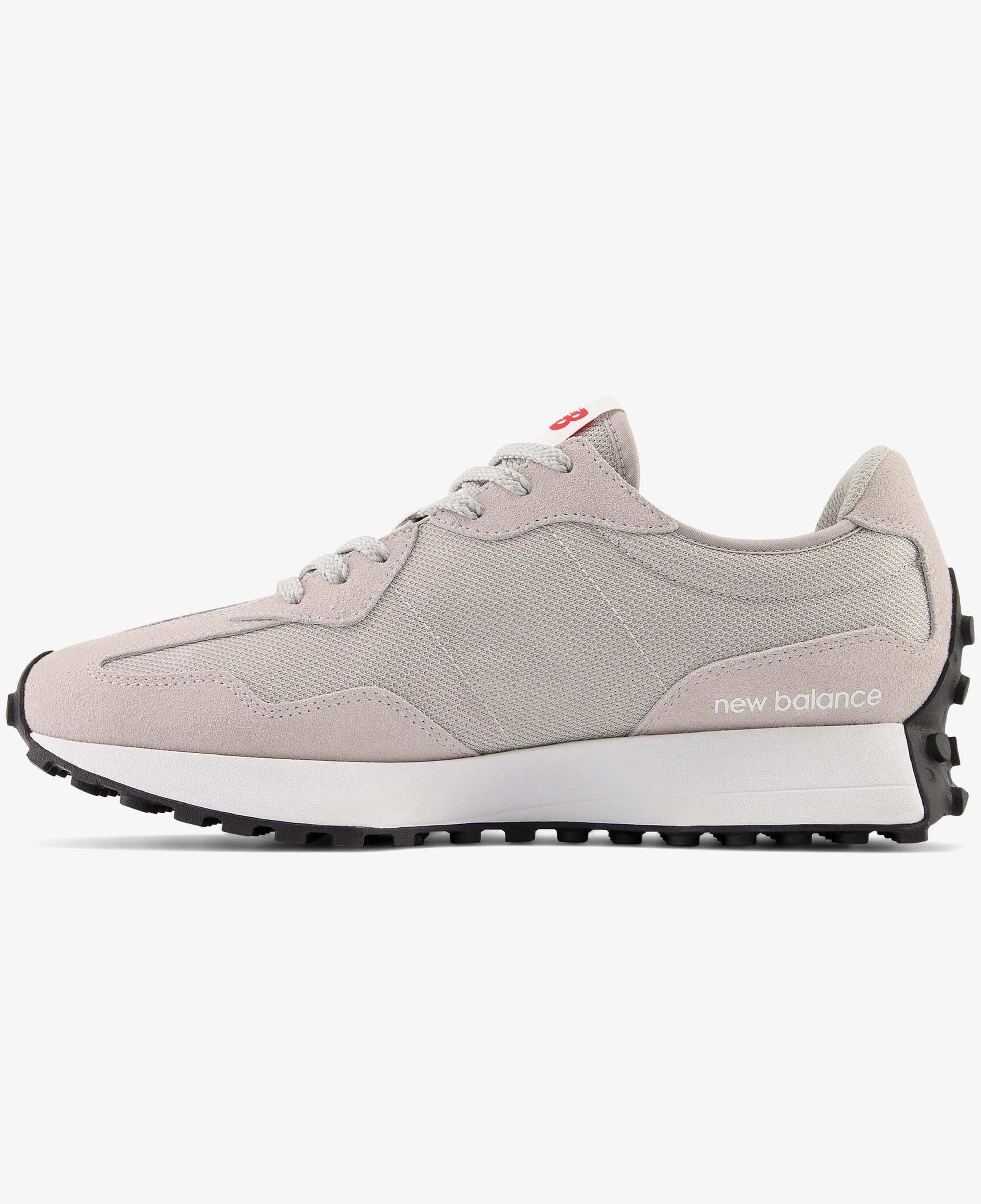 New Balance 327 Lifestyle Unisex Gri Spor Ayakkabı