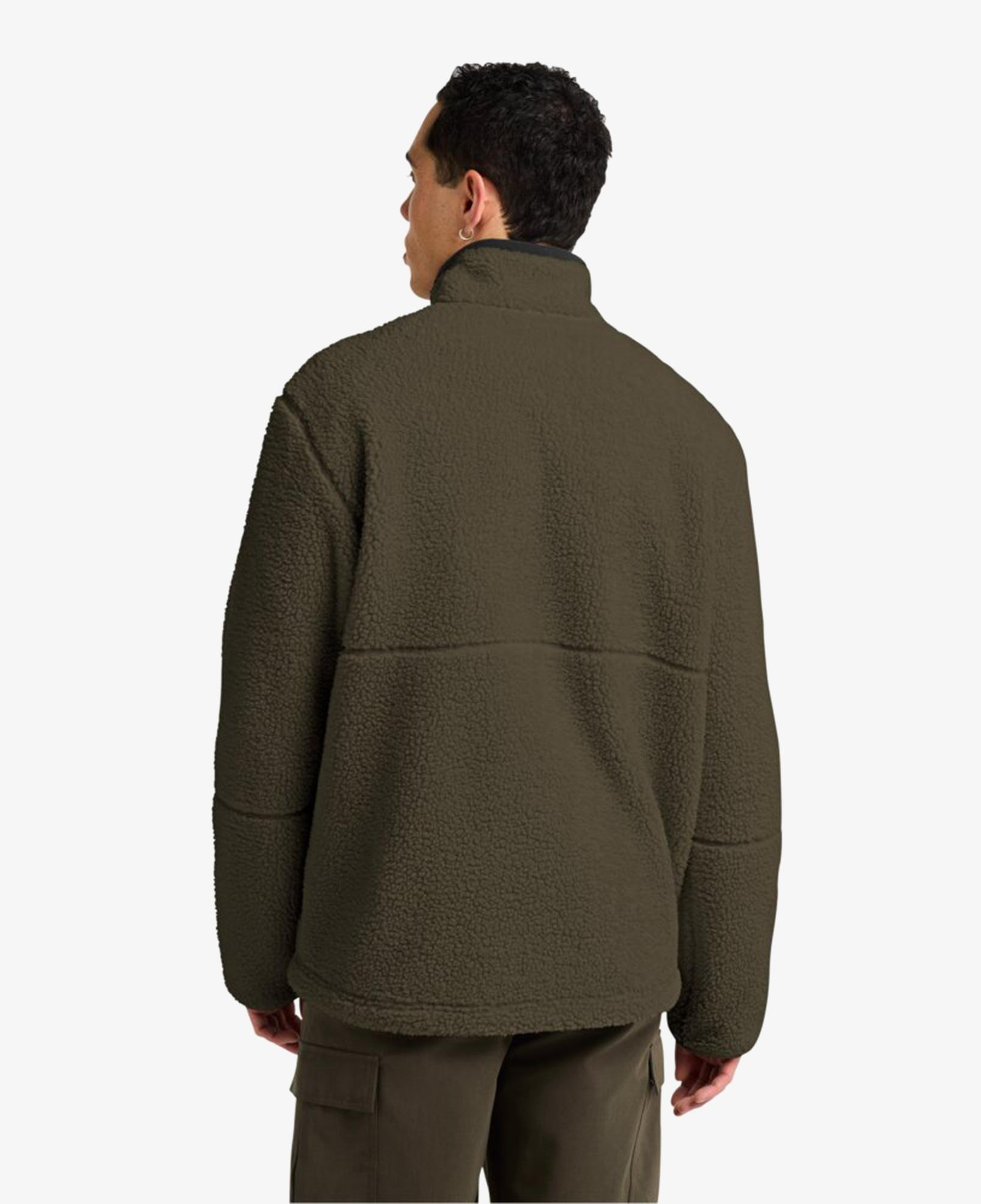 Jack Wolfskin Stone Lite Erkek Kahverengi Ceket