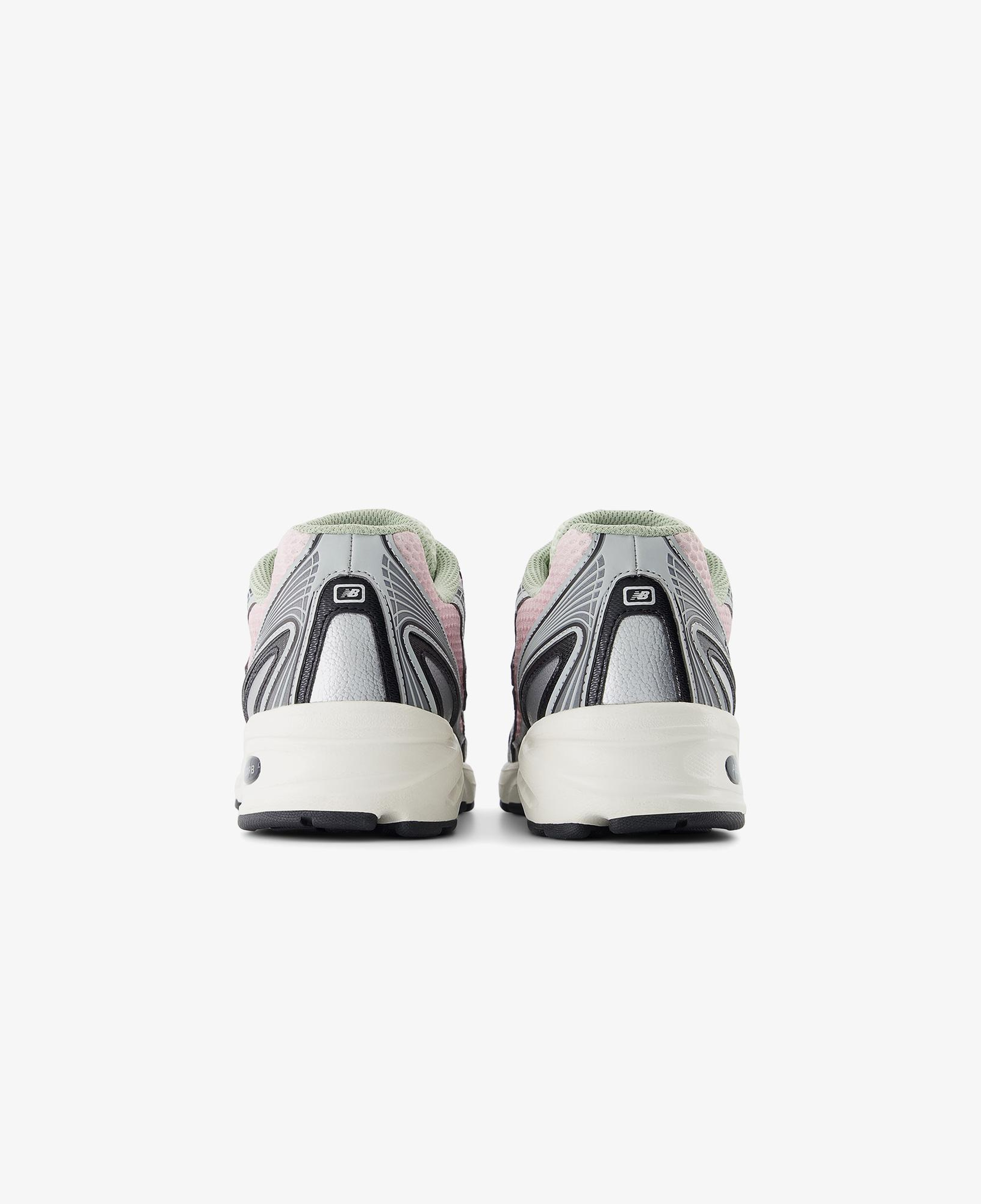New Balance 740 Lifestyle Kadın Pembe Spor Ayakkabı