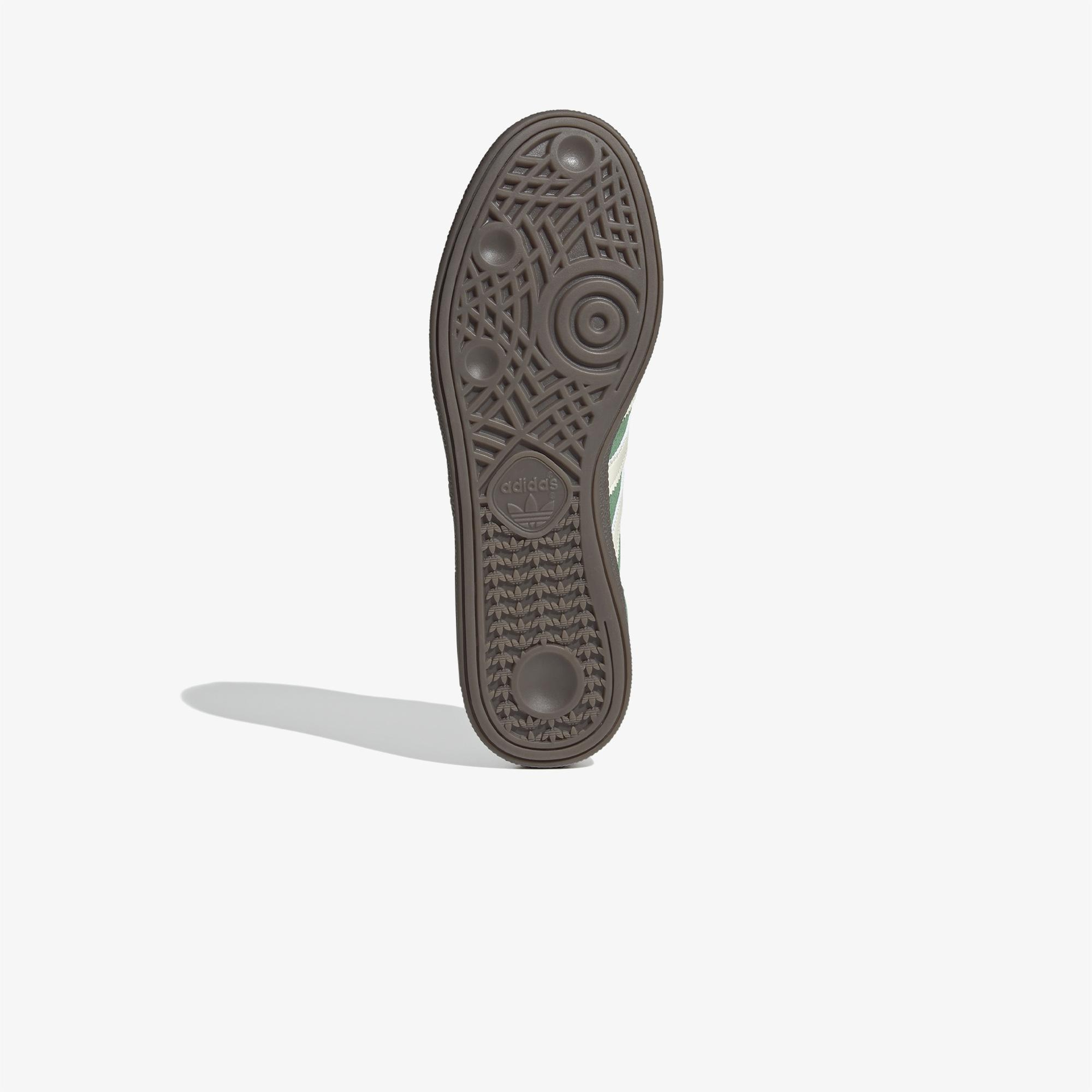 adidas Handball Spezial Unisex Yeşil Sneaker