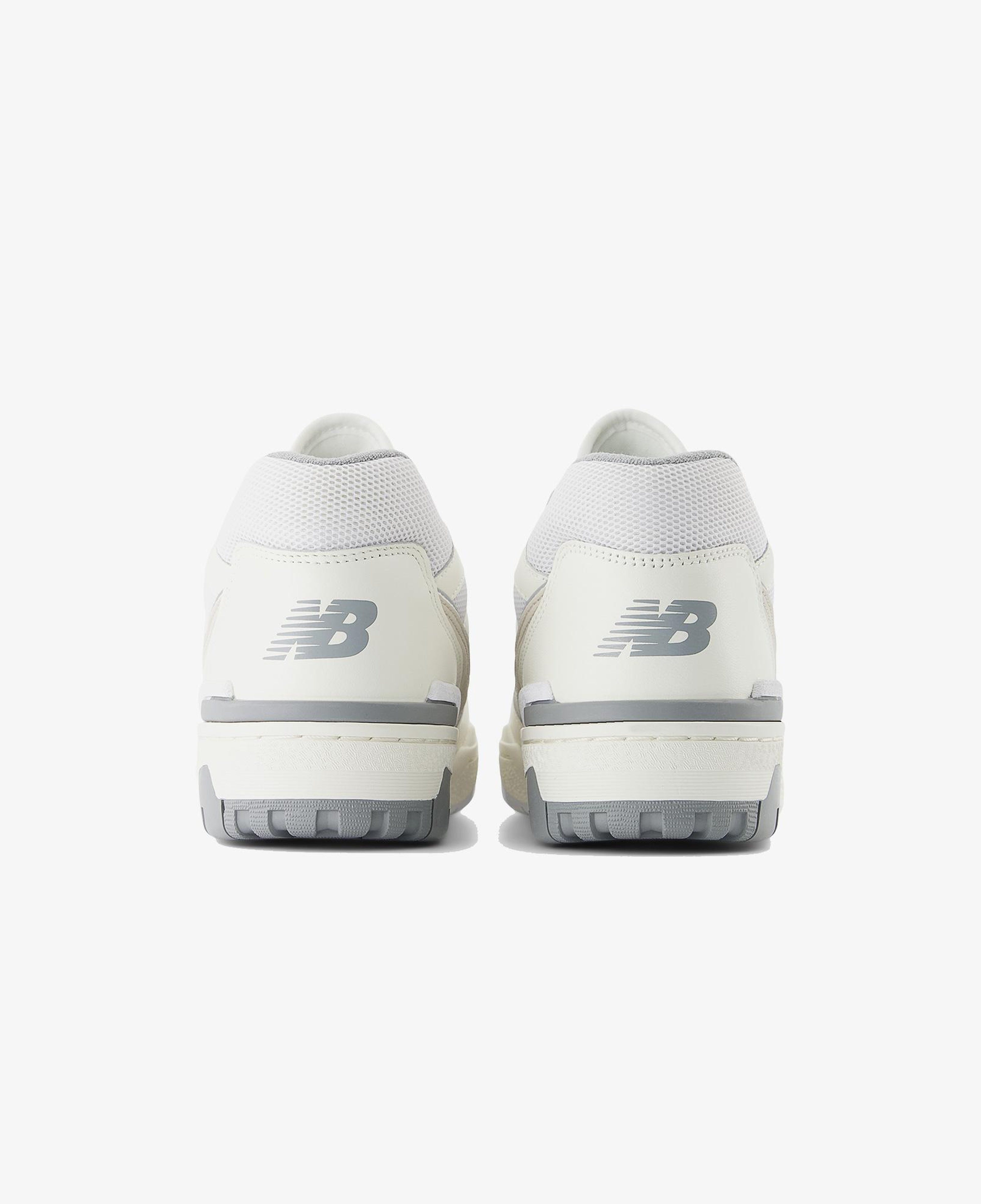 New Balance 550 Lifestyle Unisex Beyaz Spor Ayakkabı