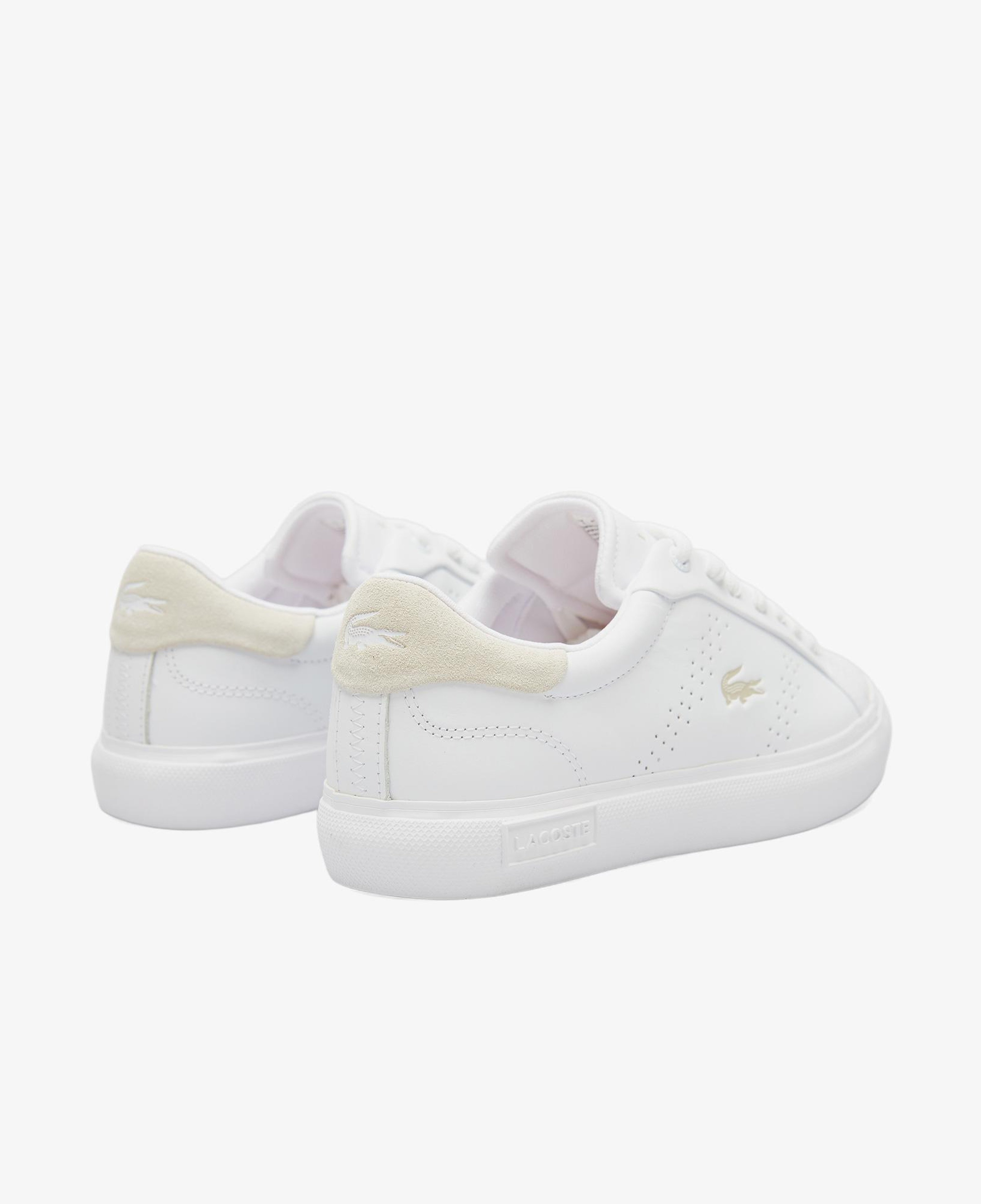 Powercourt 2.0 Kadın Beyaz Sneaker