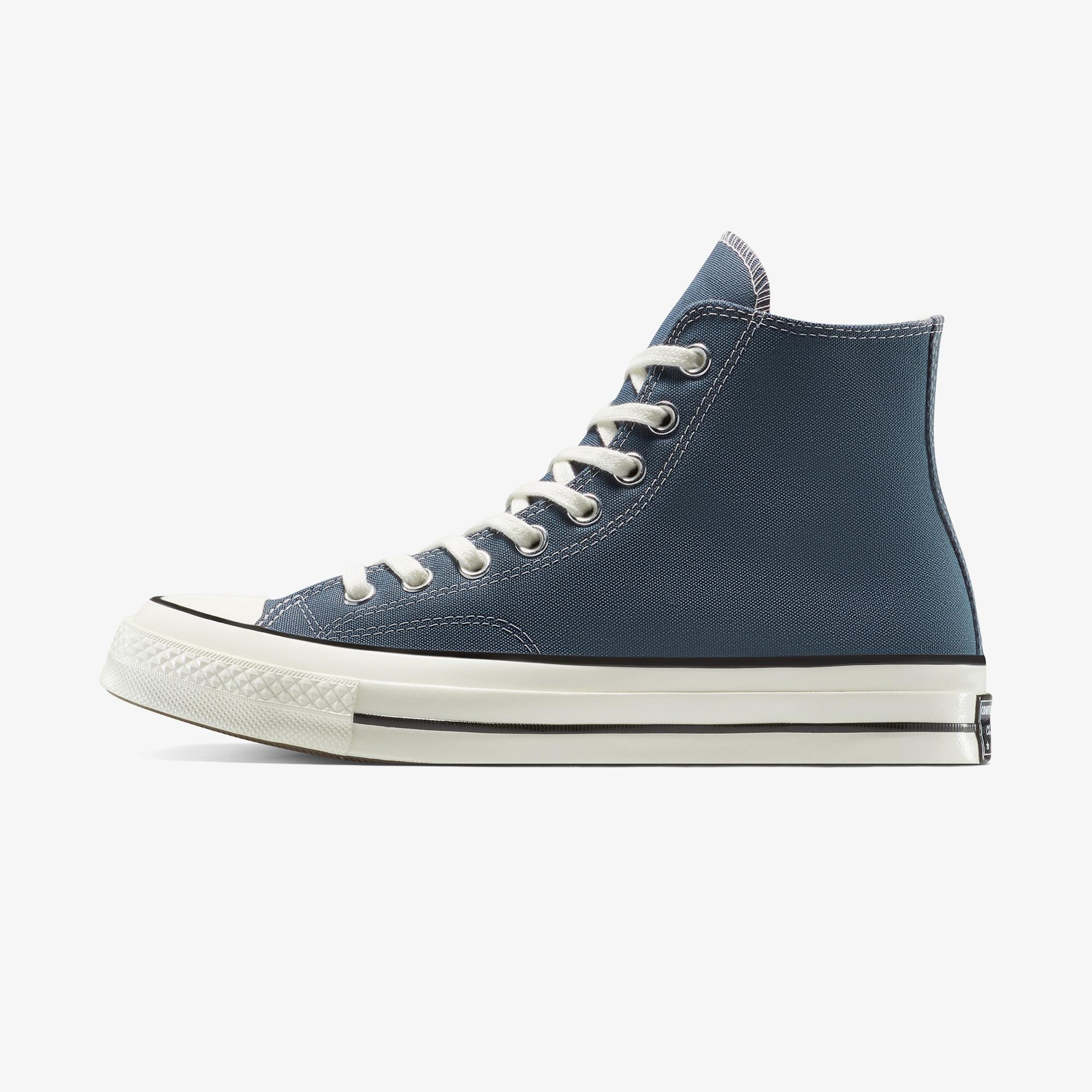 Converse Chuck 70 Seasonal Unisex Mavi Sneaker