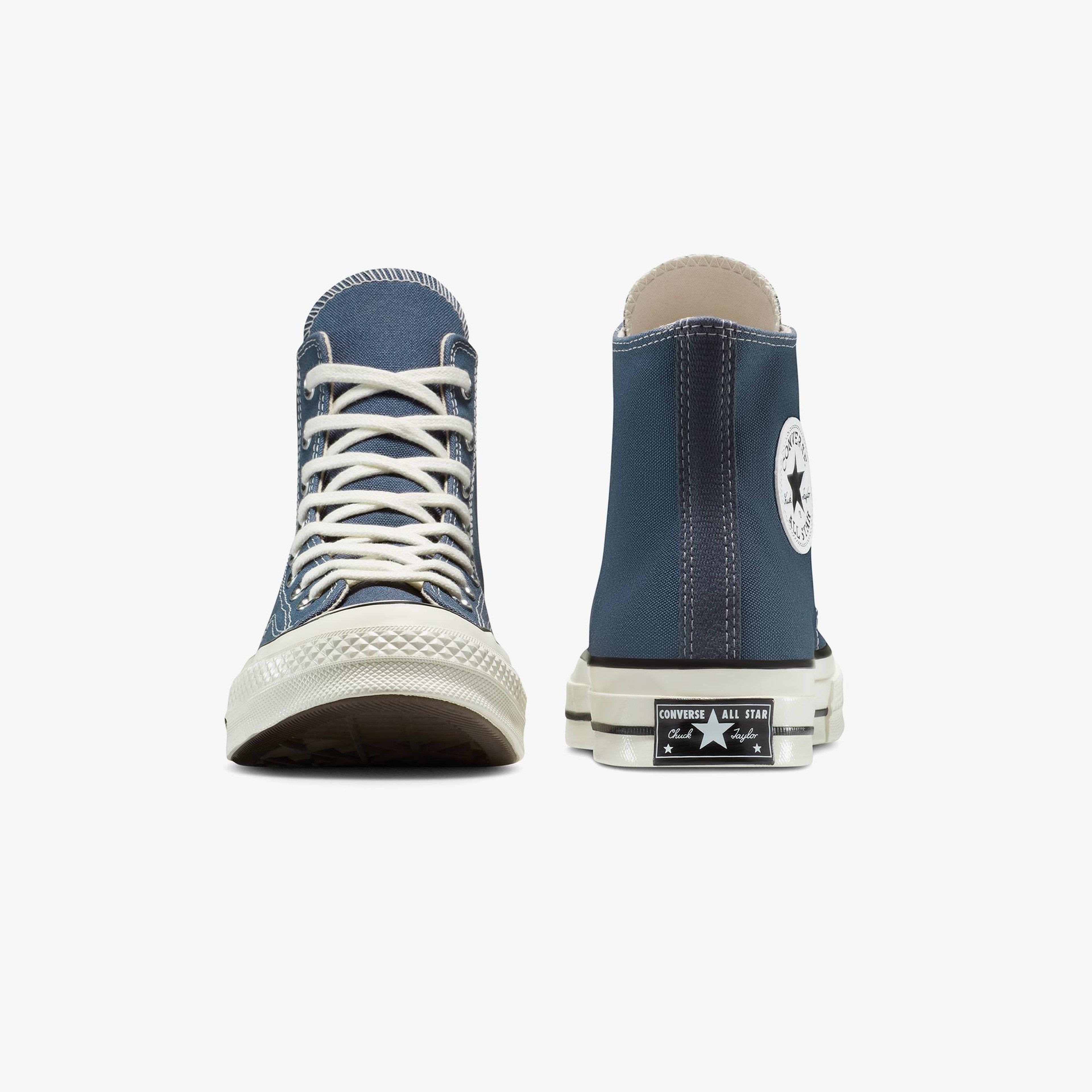 Converse Chuck 70 Seasonal Unisex Mavi Sneaker