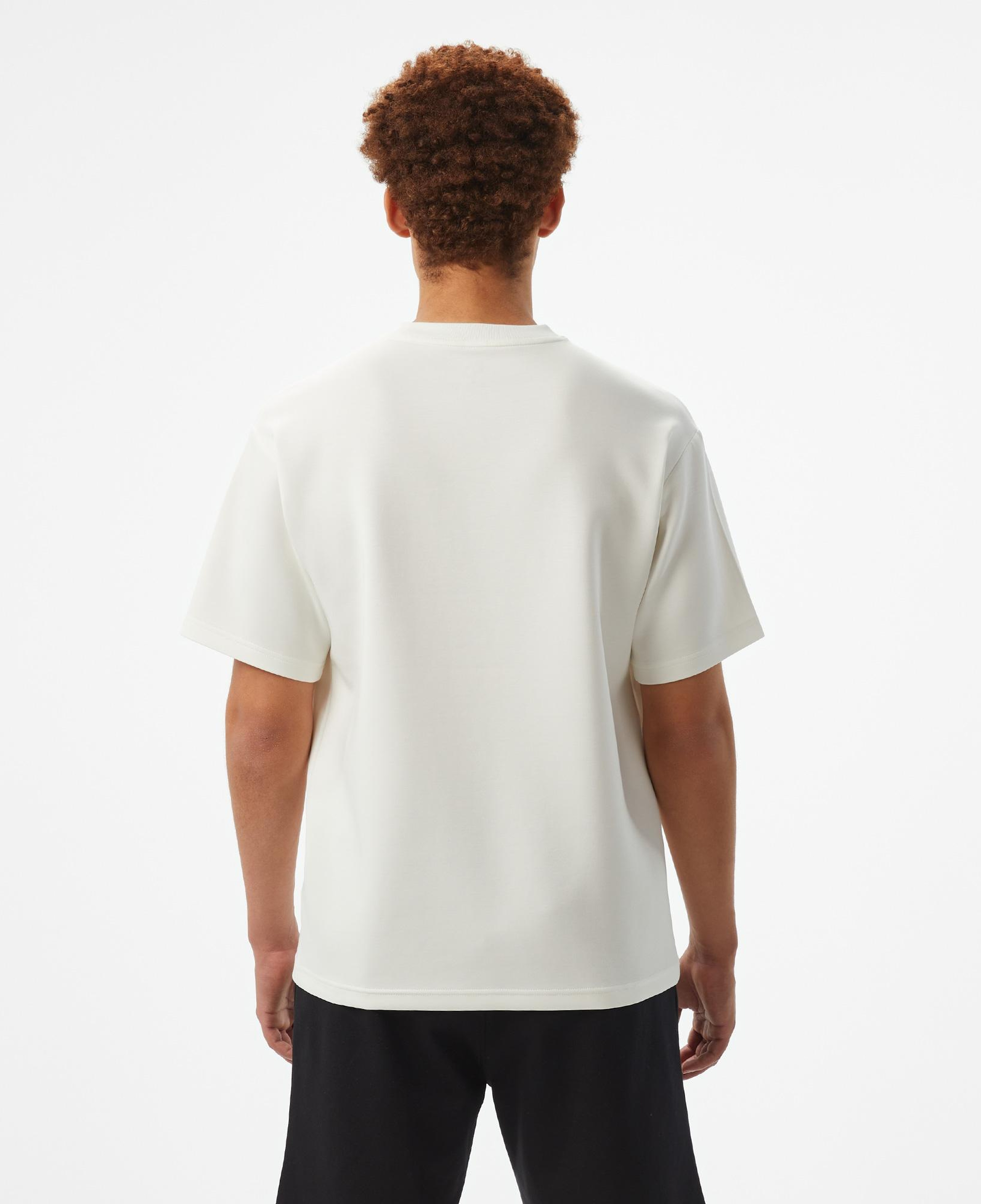 Anta Iconic SS Erkek Bej T-Shirt