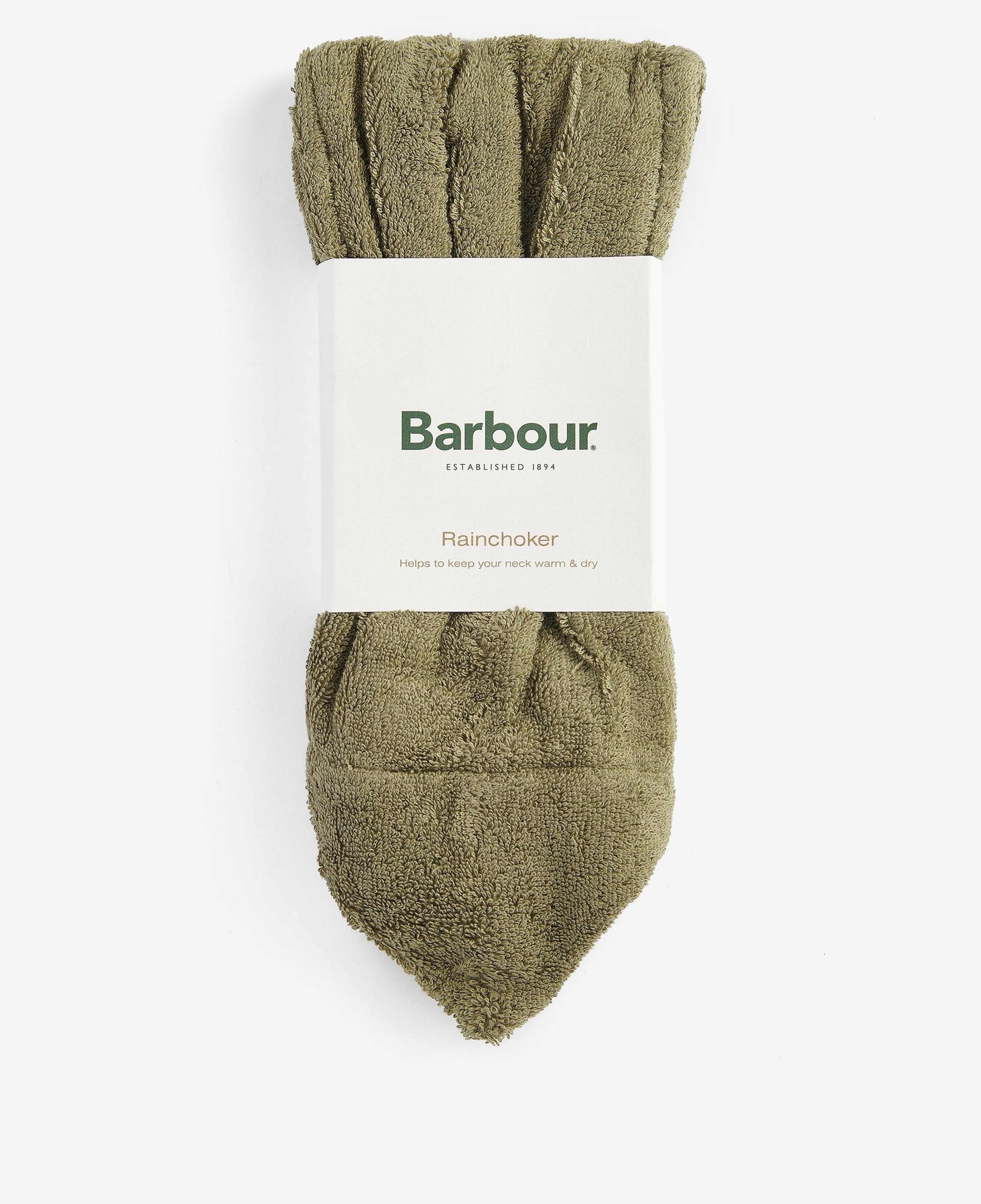 Barbour Rain Boyunluk