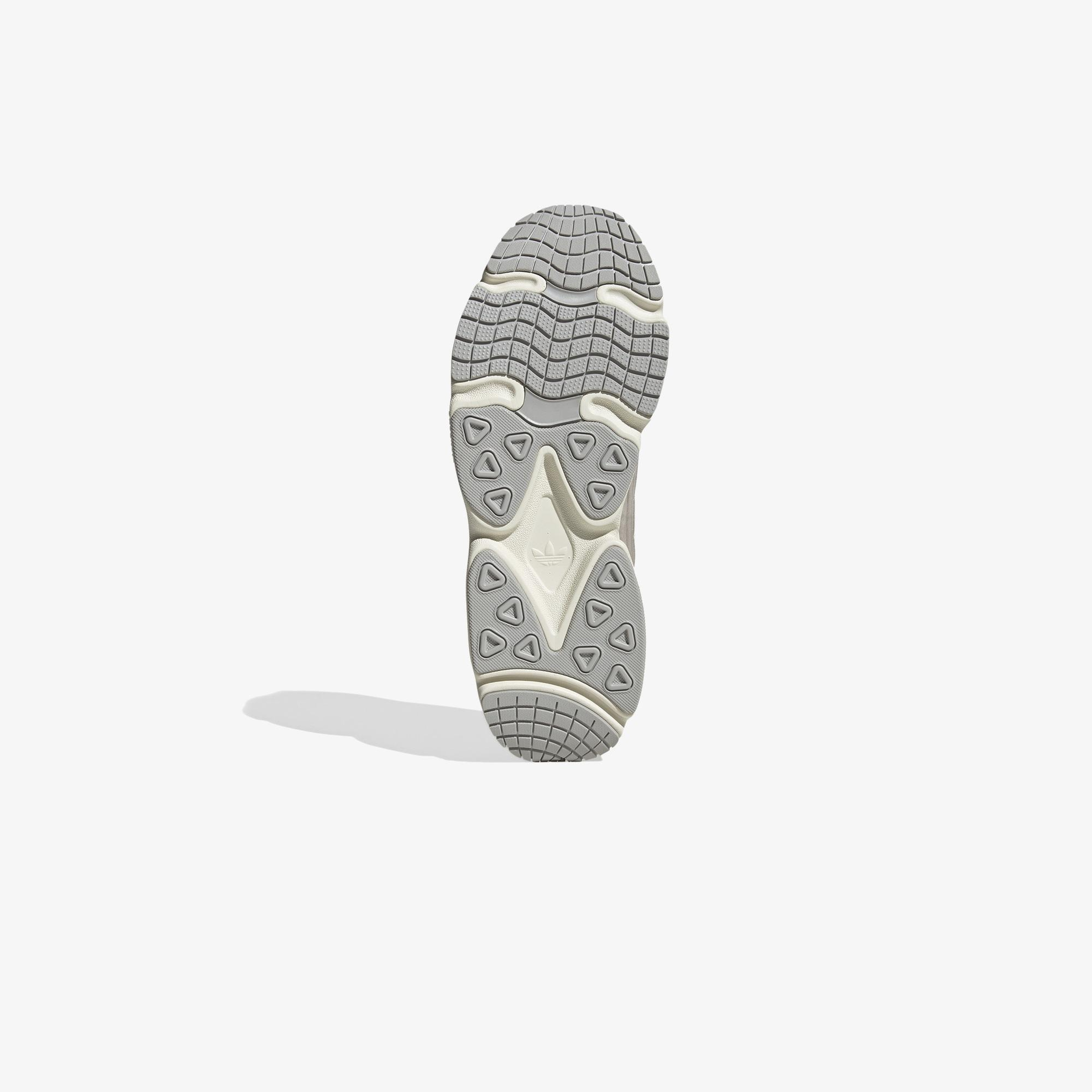 adidas Ozmillen Erkek Kahverengi Spor Ayakkabı