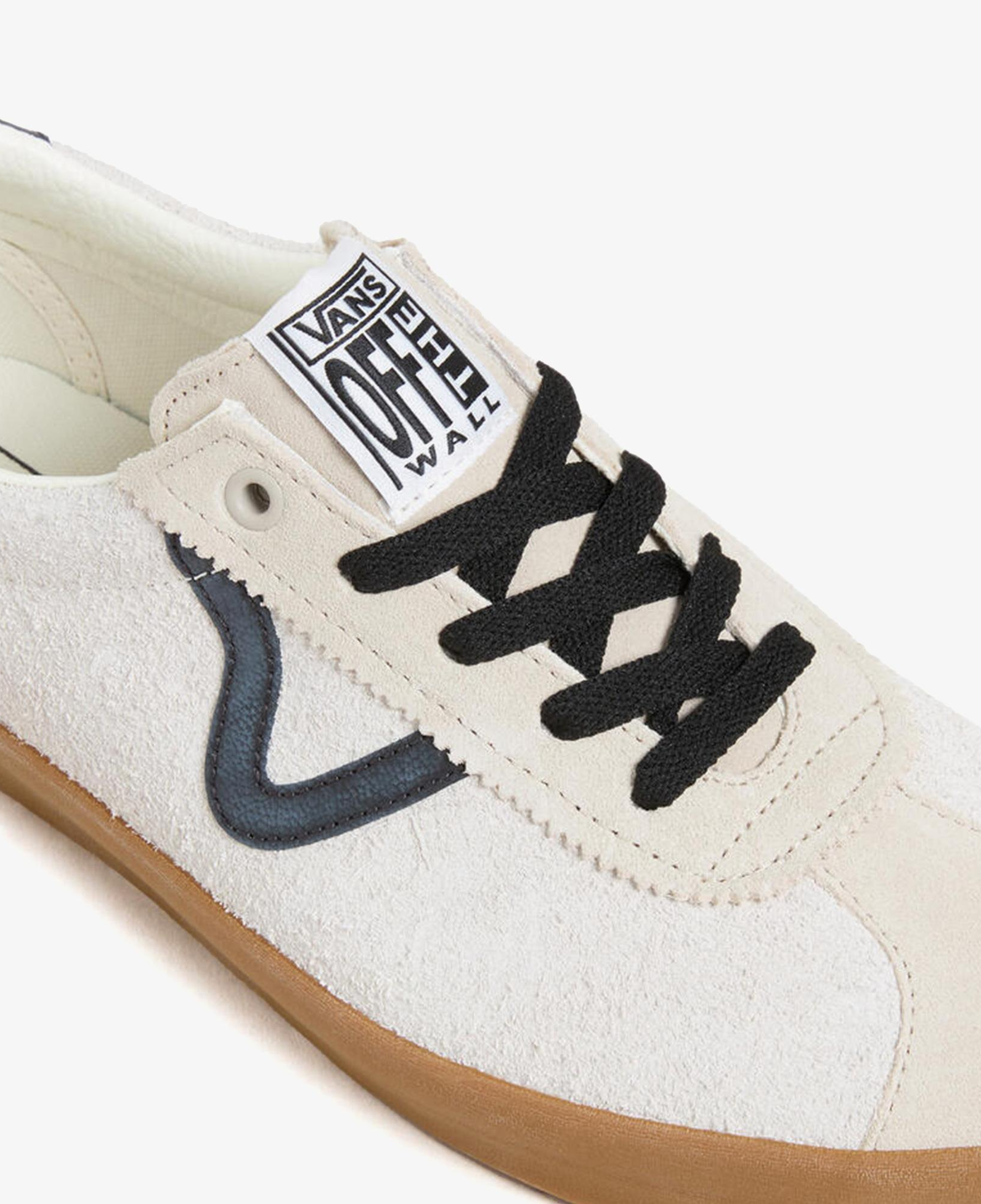 Vans Sport Low Unisex Renkli Sneaker