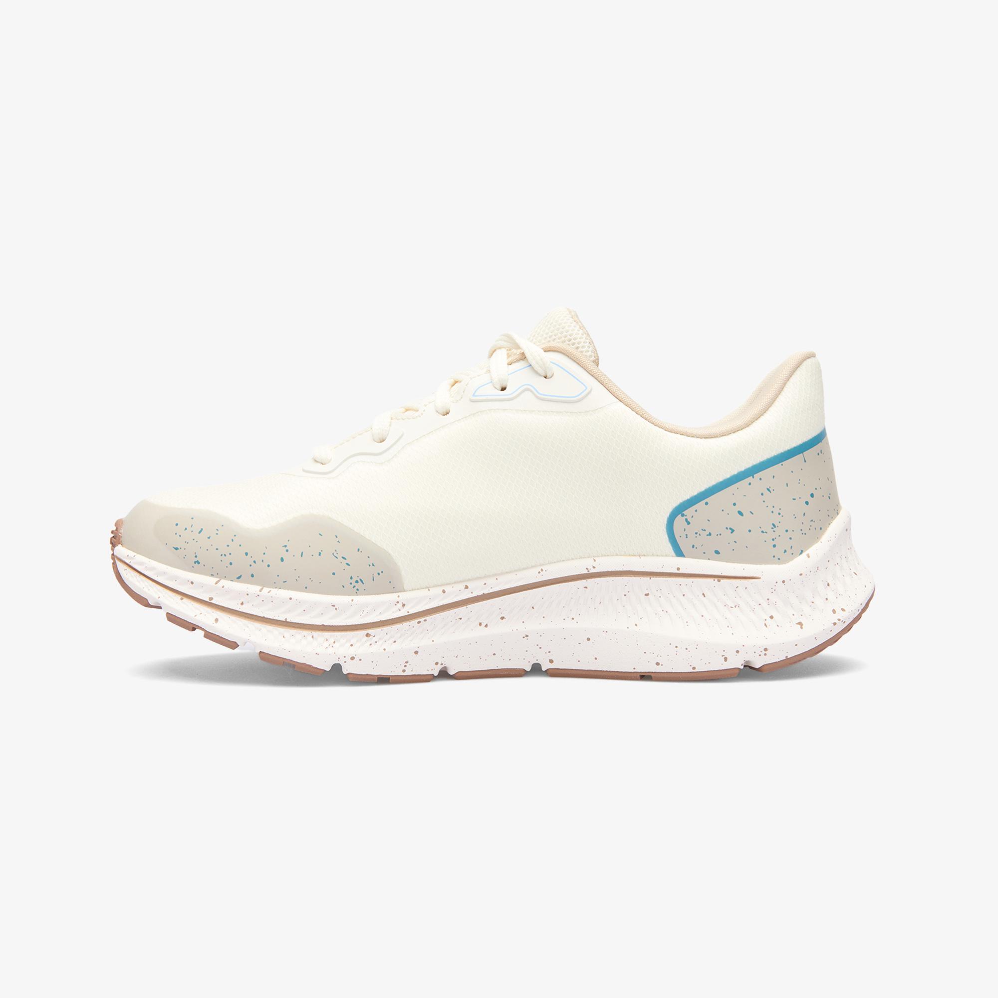 Skechers Go Run Consistent 2.0 Kadın Beyaz Spor Ayakkabı