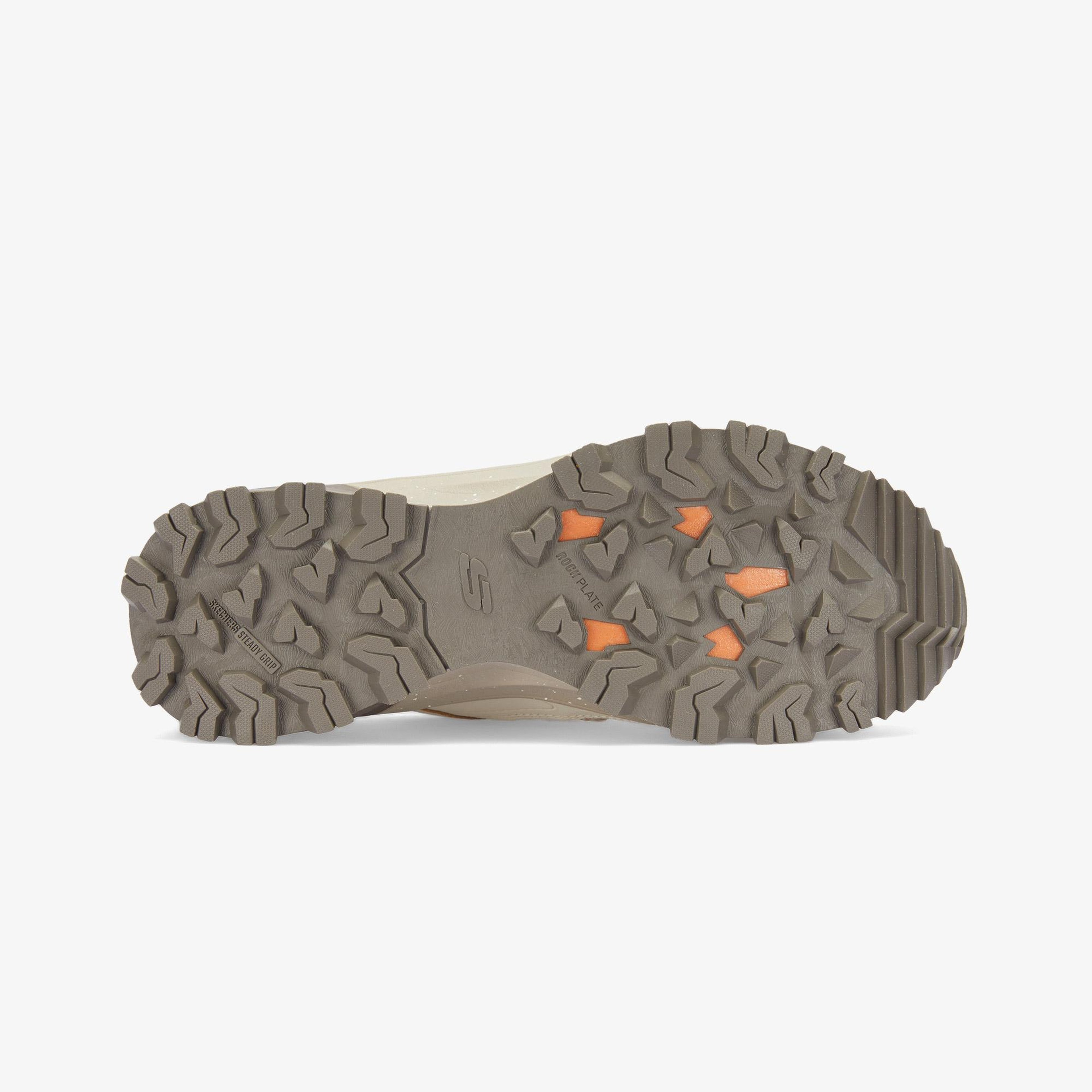 Skechers Max Protect Kadın Bej Spor Ayakkabı