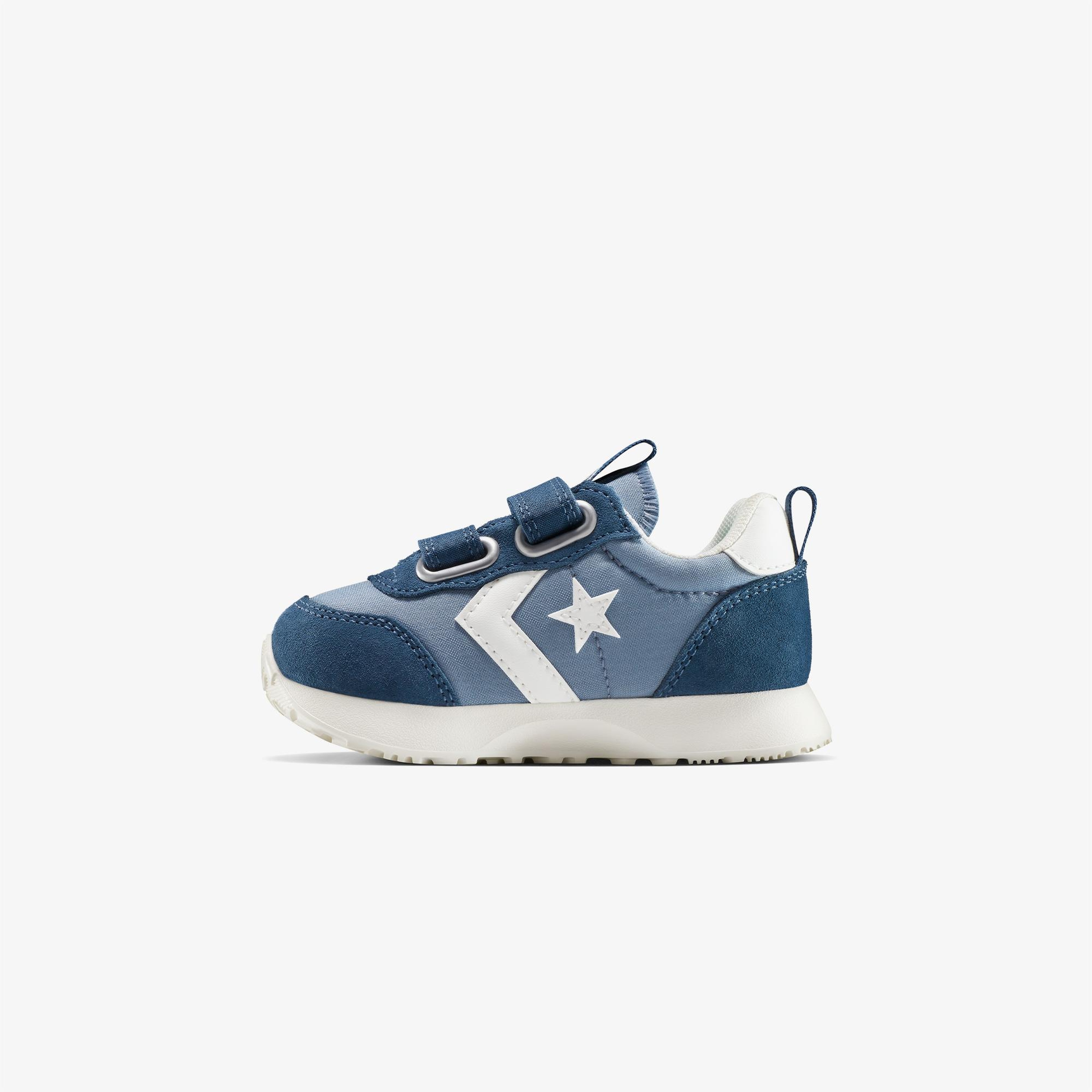 Converse Omega Trainer Easy On Bebek Mavi Sneaker