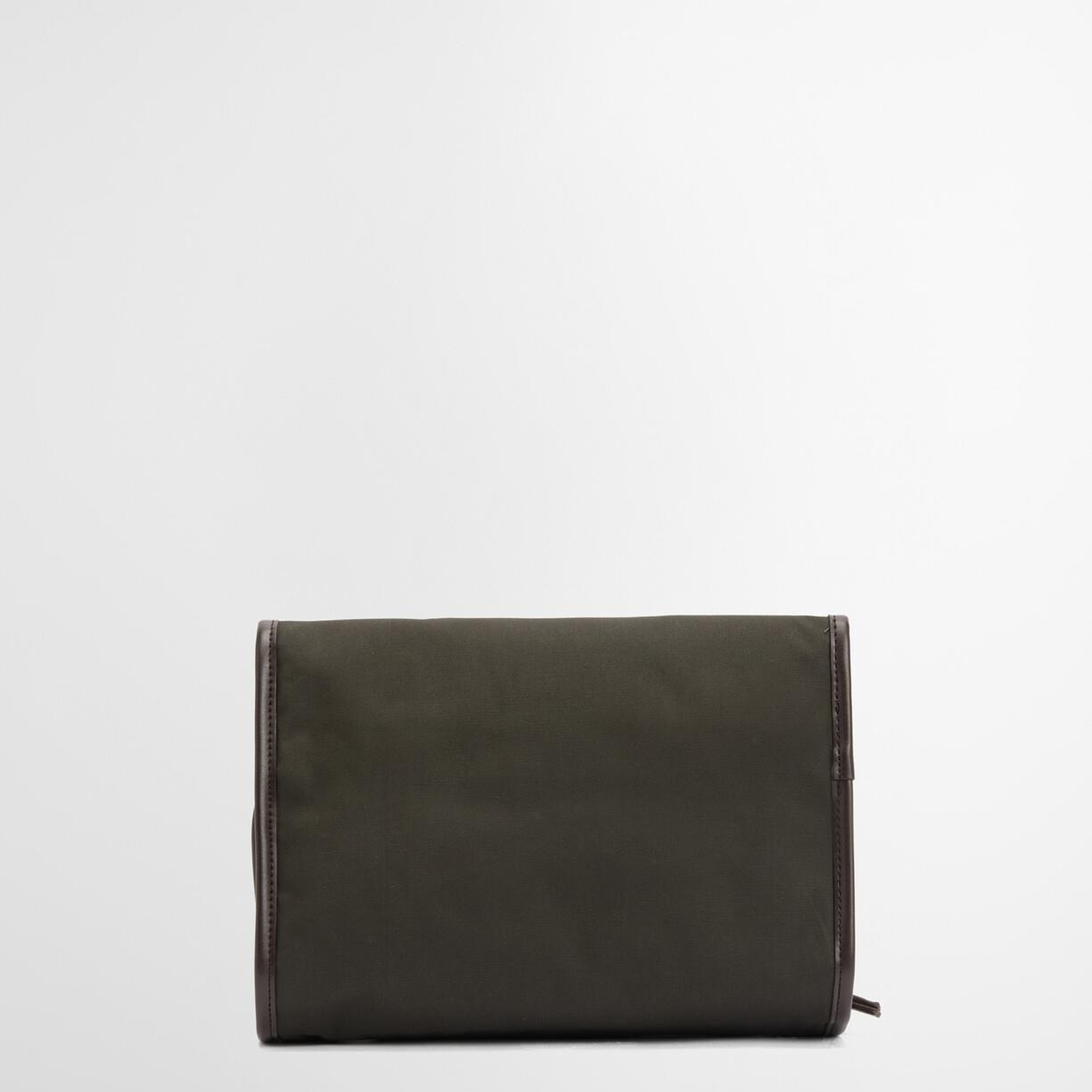 Barbour Wax Hanging Washbag Organizer