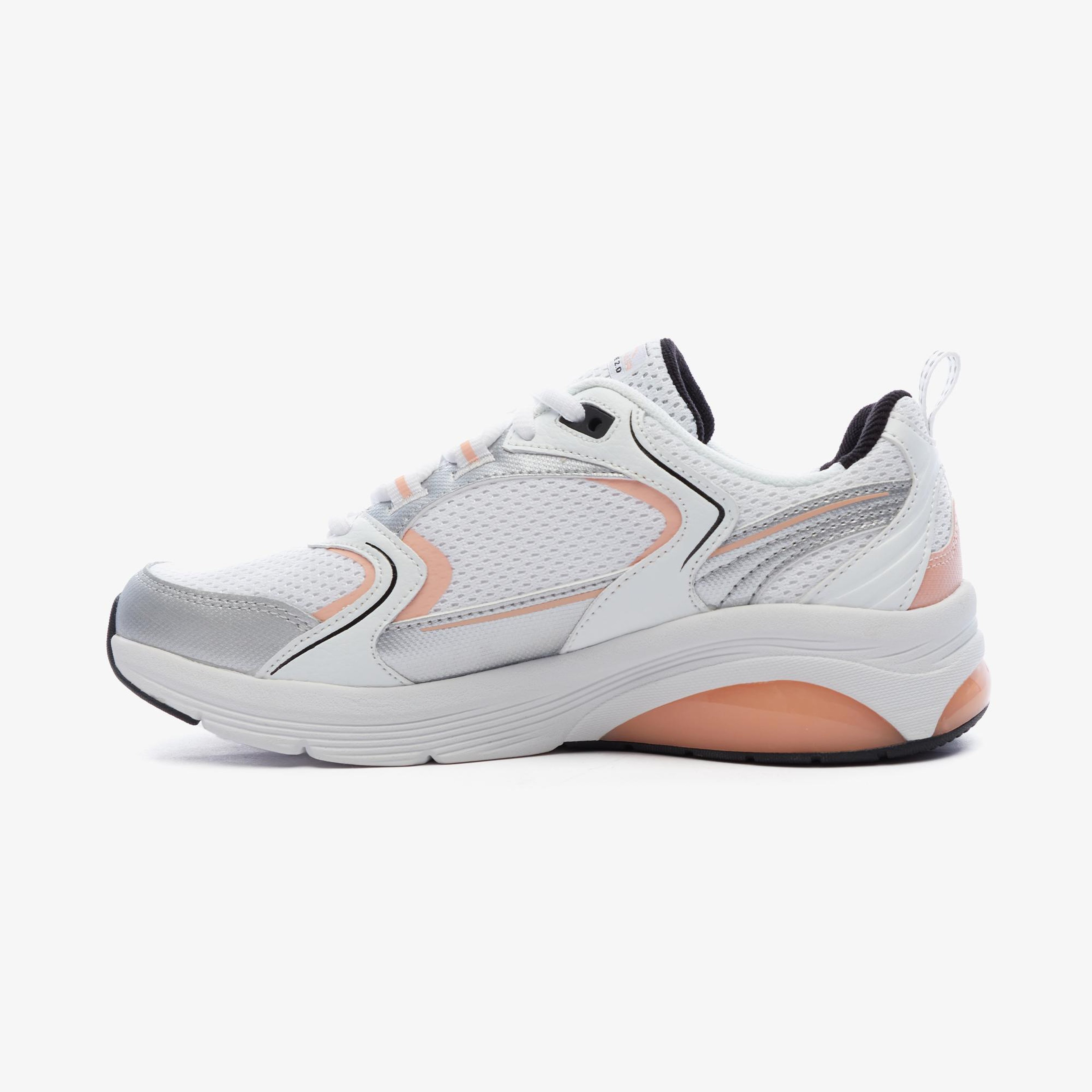 Skechers Skech-Air Extreme 2.0 - Daily Kadın Beyaz Spor Ayakkabı