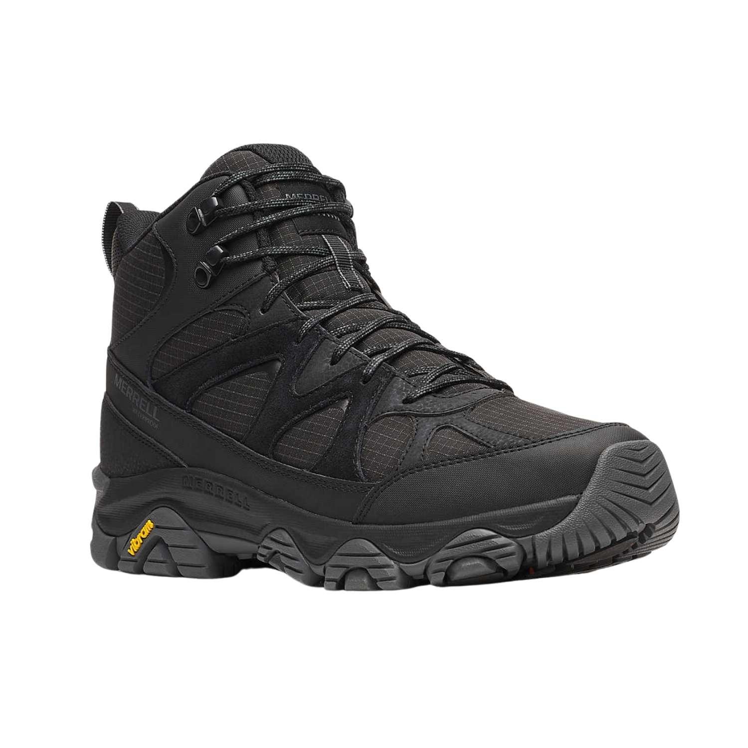 Merrell Thermo Snow Grip Mid Waterproof Erkek Bot