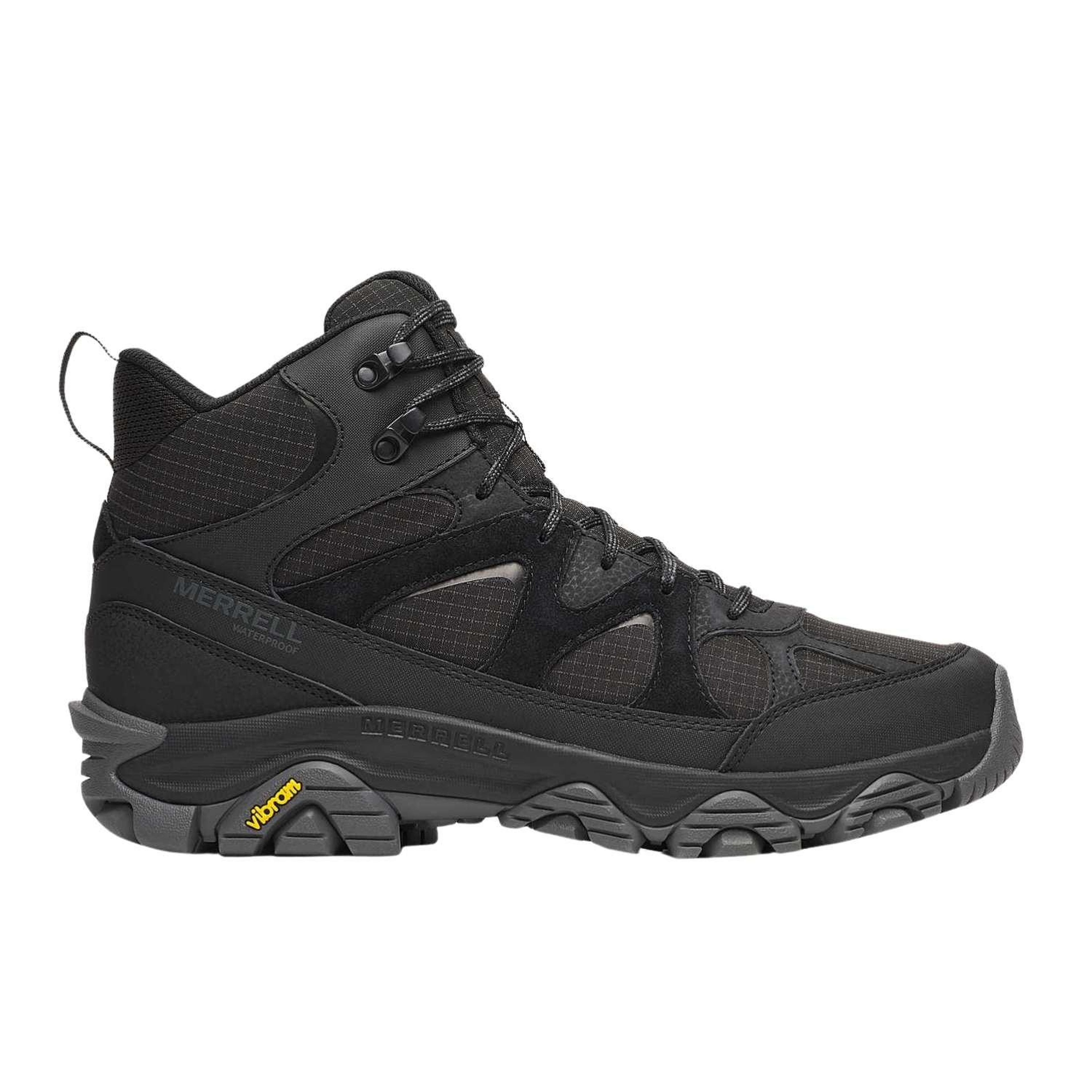 Merrell Thermo Snow Grip Mid Waterproof Erkek Bot