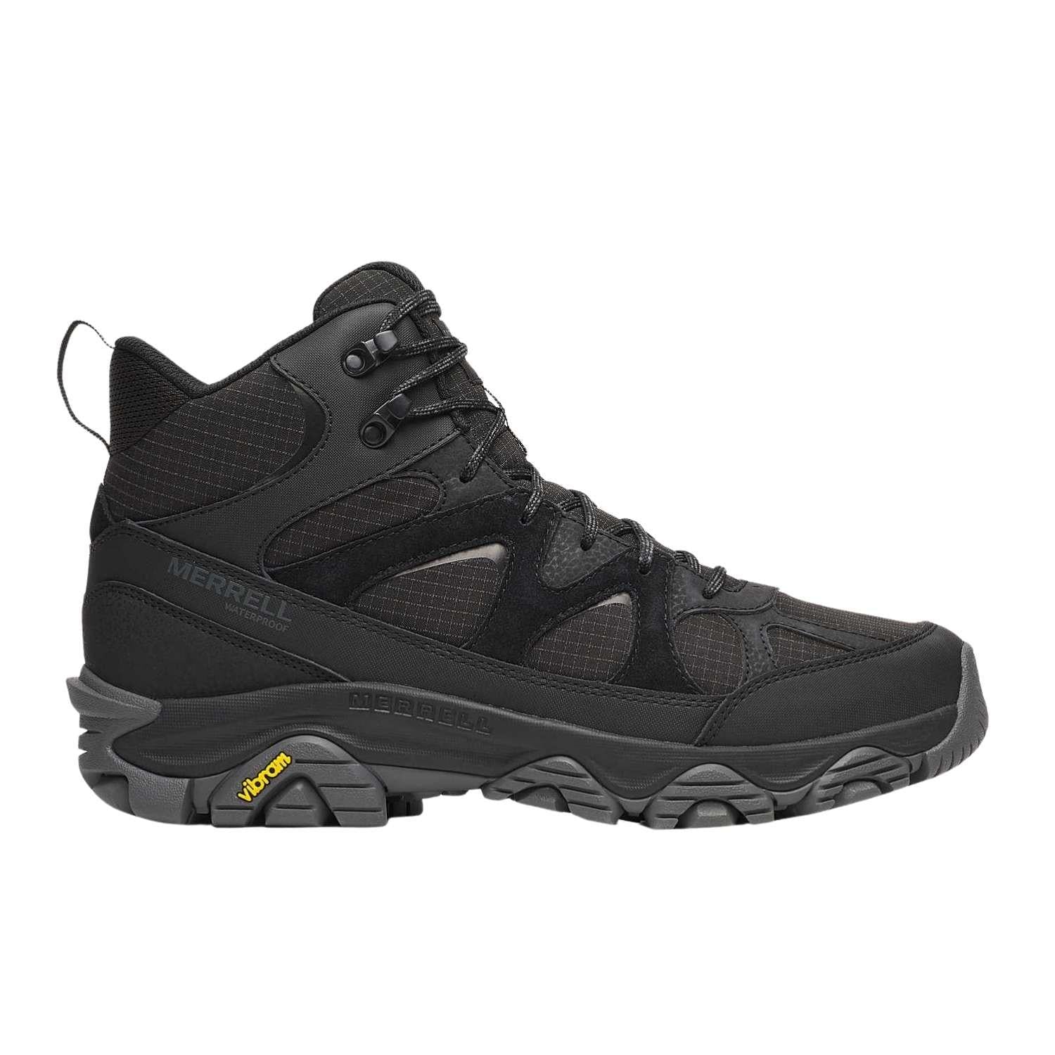Merrell Thermo Snow Grip Mid Waterproof Erkek Bot