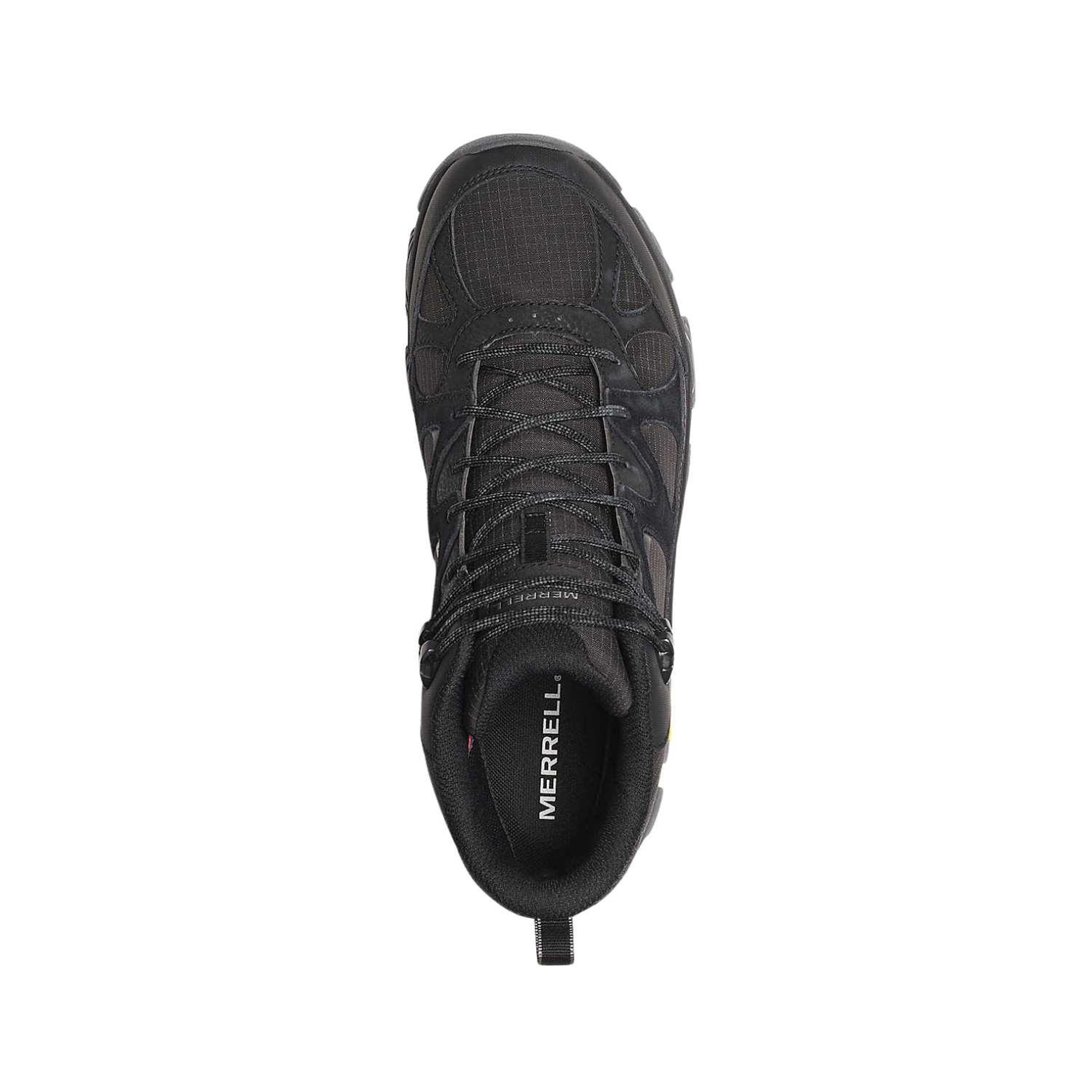 Merrell Thermo Snow Grip Mid Waterproof Erkek Bot