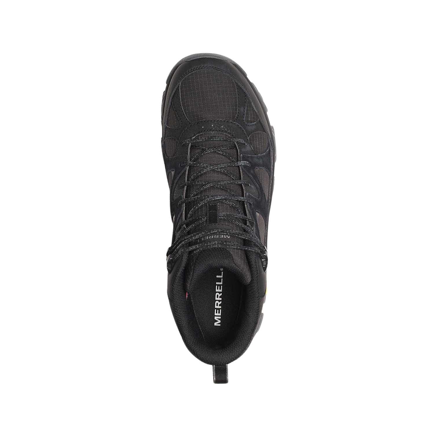 Merrell Thermo Snow Grip Mid Waterproof Erkek Bot